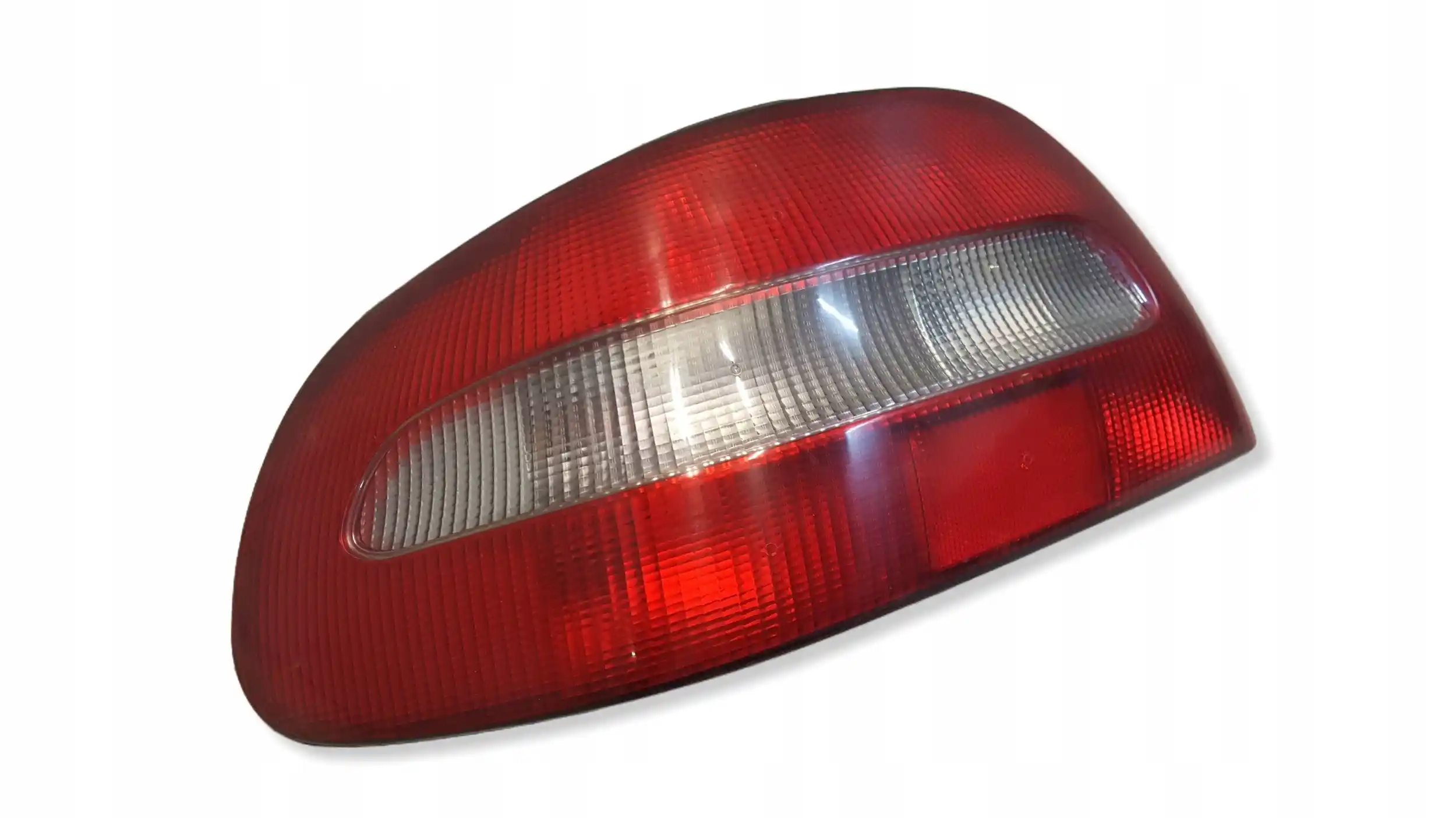 LAMPA LEWY TYŁ TYLNA LISTWA VOLVO C70 I 98-05 LAK.426-26
