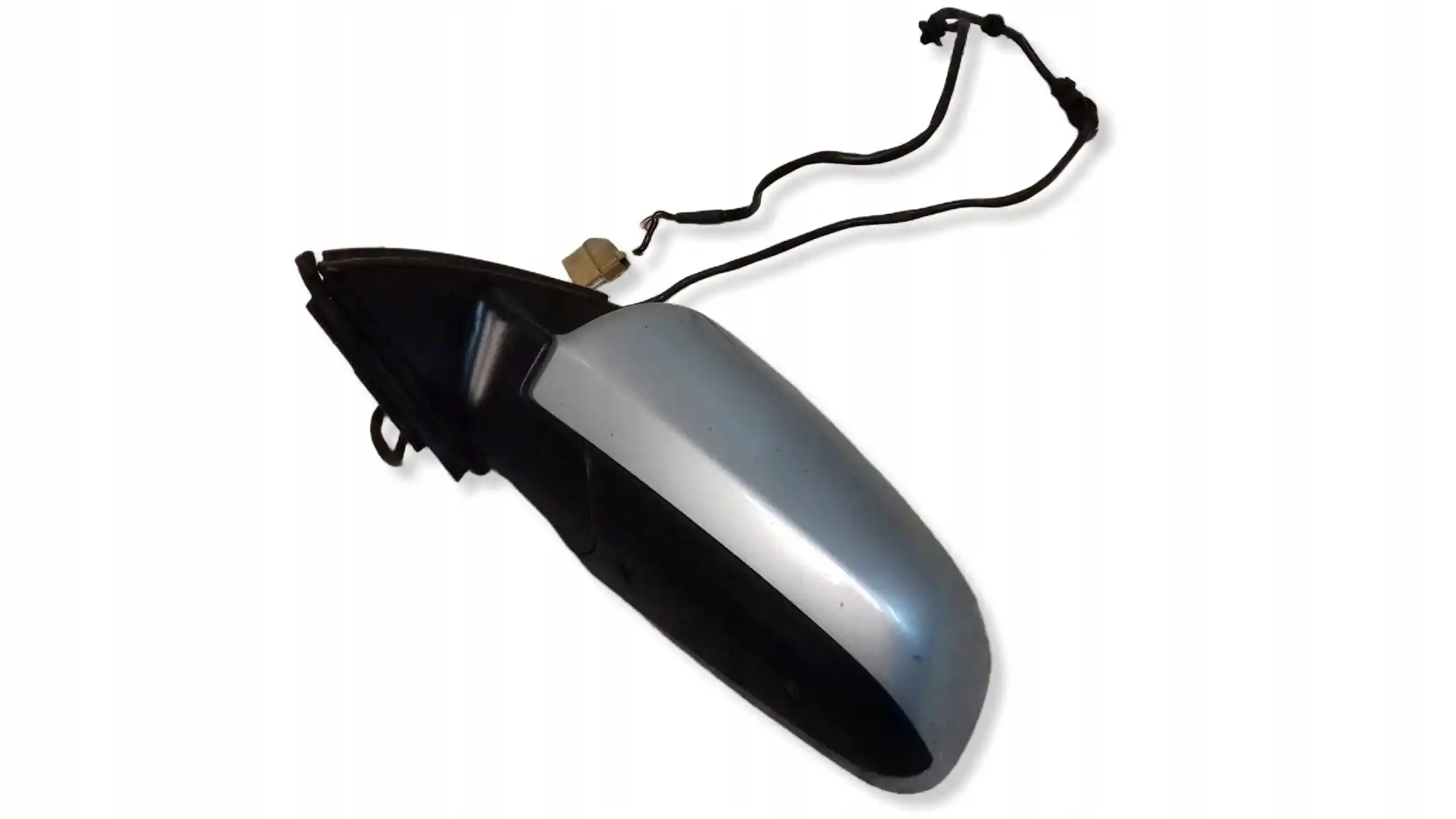 LUSTERKO LEWE ELEKTRYCZNE 5 PIN AUDI A4 B6 00-06 LAK. LY7W