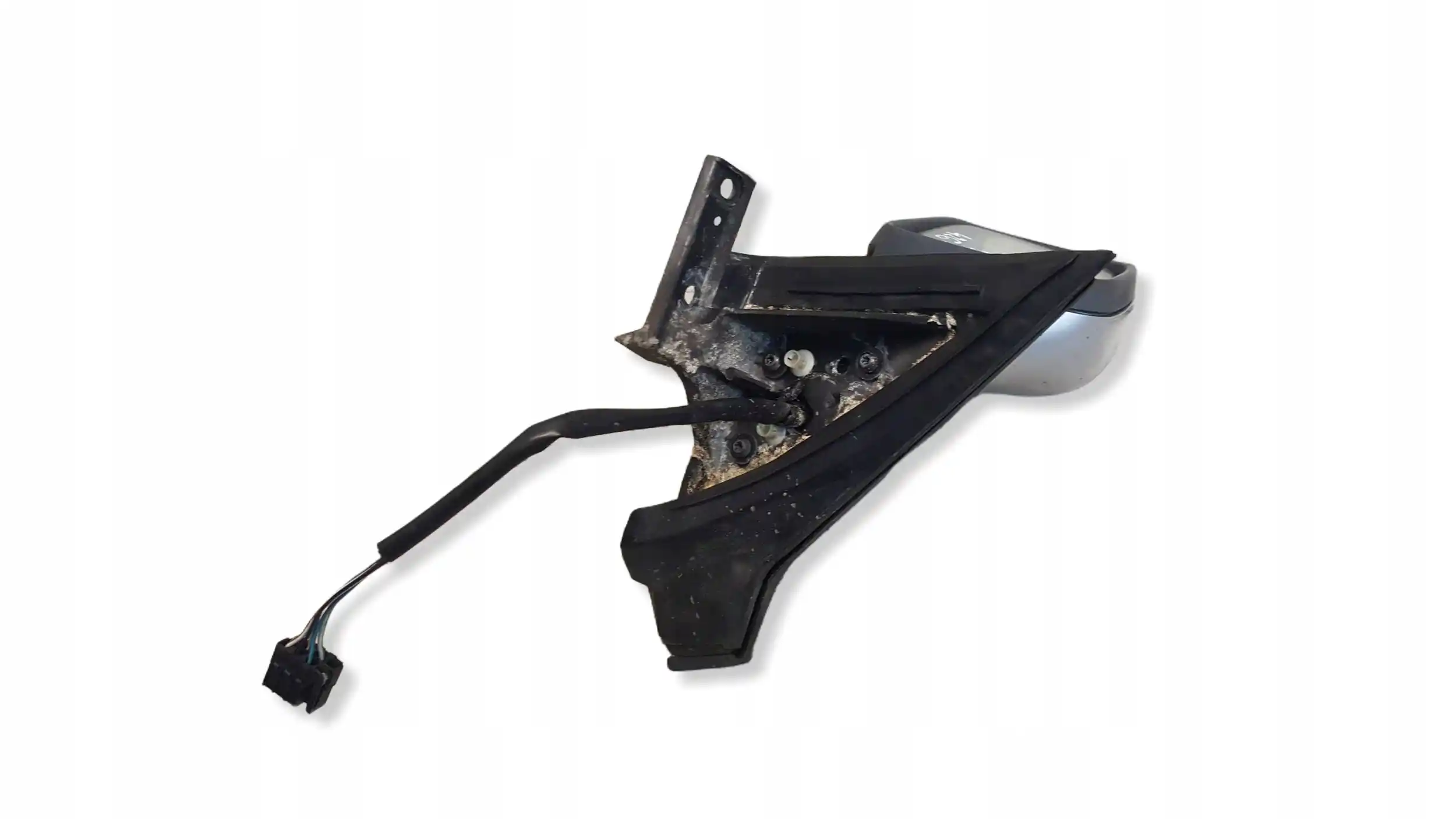 LUSTERKO LEWE ELEKTRYCZNE 5 PIN VOLVO C70 I 98-05 426-26