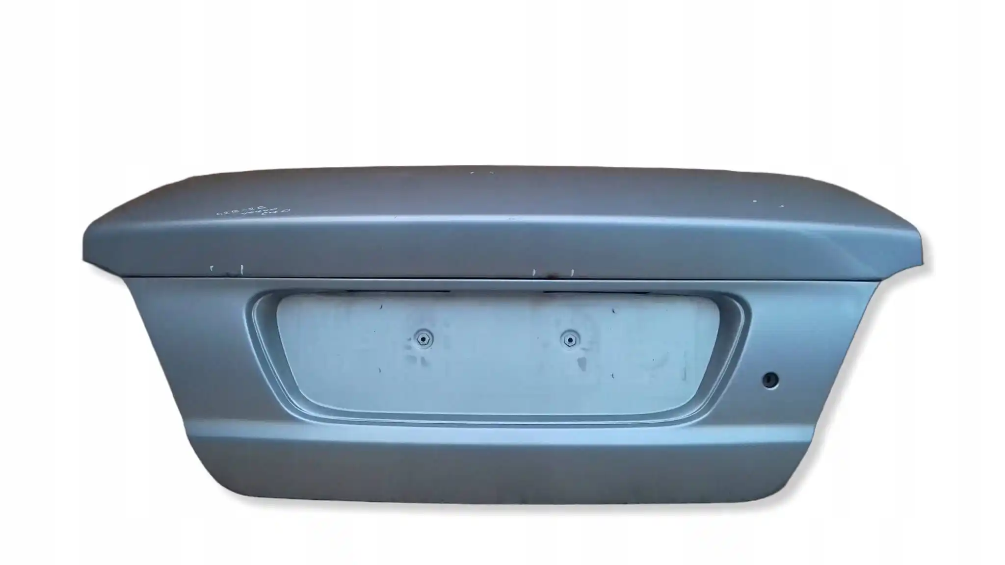 KLAPA TYŁ TYLNA BAGAŻNIKA VOLVO C70 I 98-05 426-26