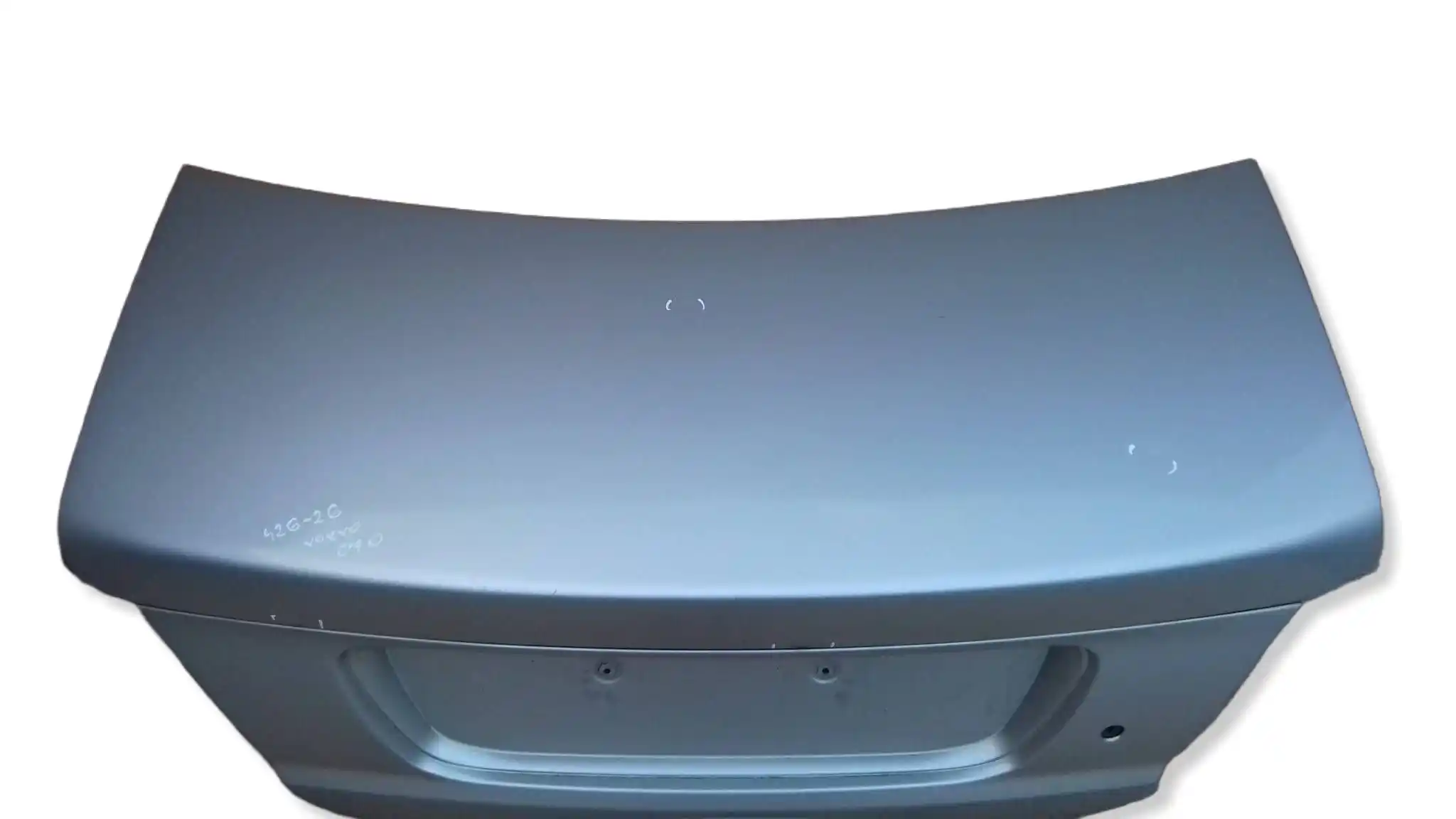 KLAPA TYŁ TYLNA BAGAŻNIKA VOLVO C70 I 98-05 426-26