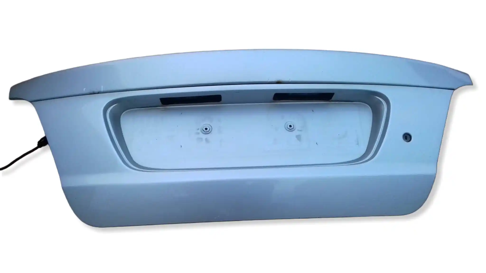 KLAPA TYŁ TYLNA BAGAŻNIKA VOLVO C70 I 98-05 426-26
