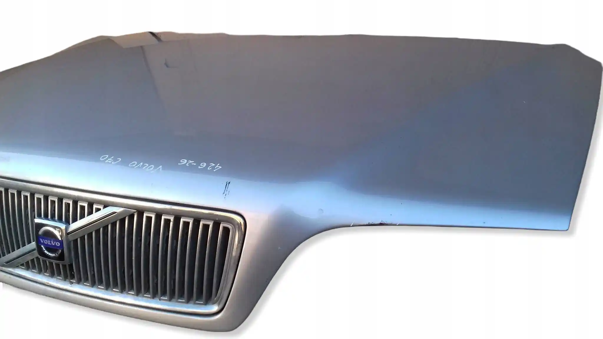 MASKA POKRYWA PRZÓD VOLVO C70 V70 S70 98-05 426-26
