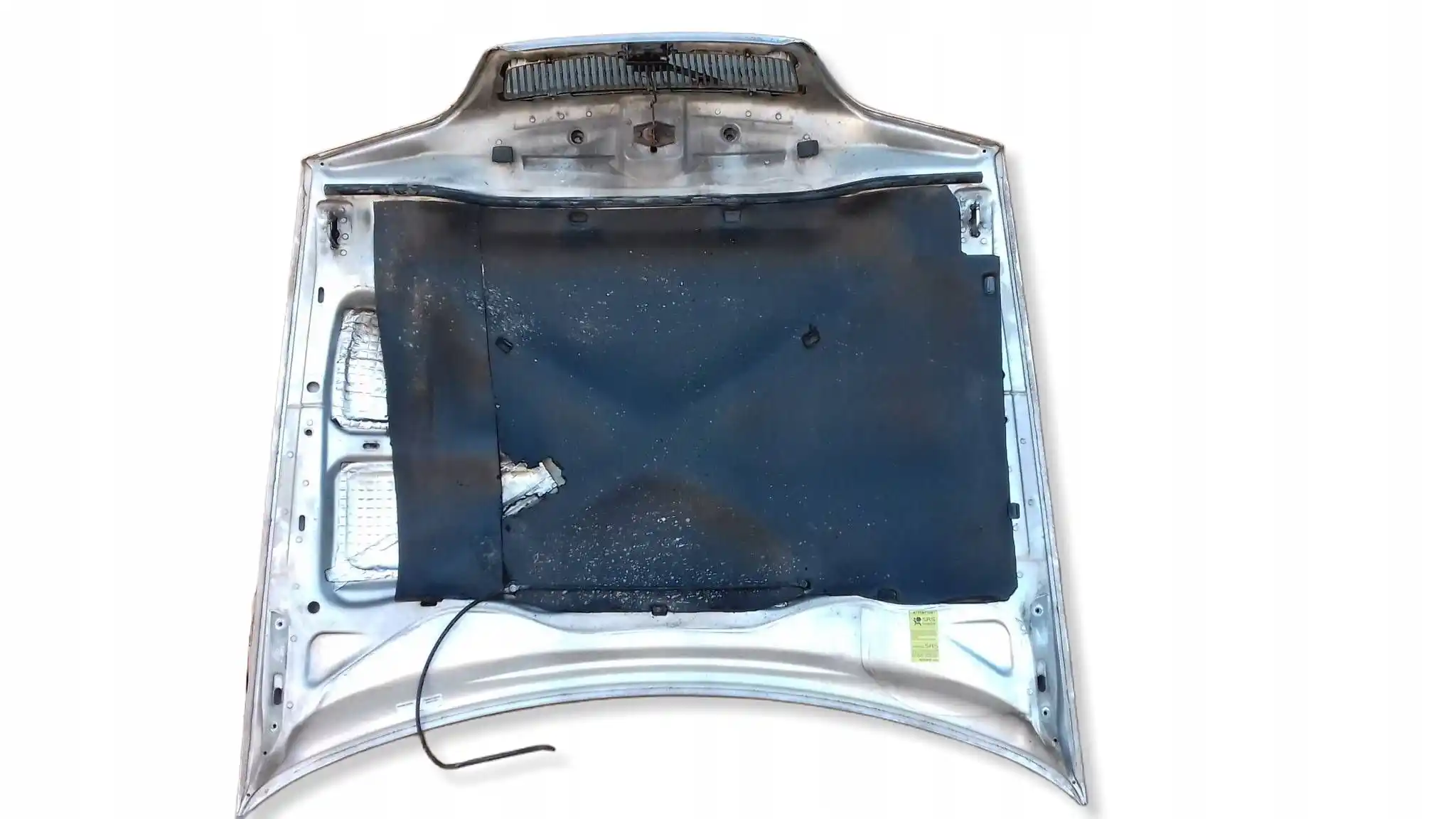 MASKA POKRYWA PRZÓD VOLVO C70 V70 S70 98-05 426-26