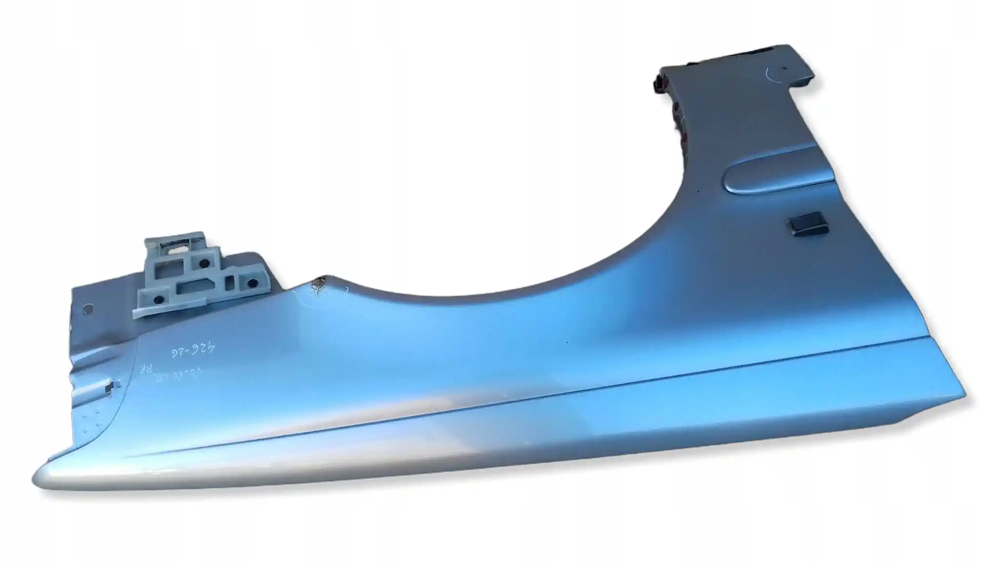 BŁOTNIK PRAWY PRZÓD PRZEDNI VOLVO C70 I 97-05 426-26
