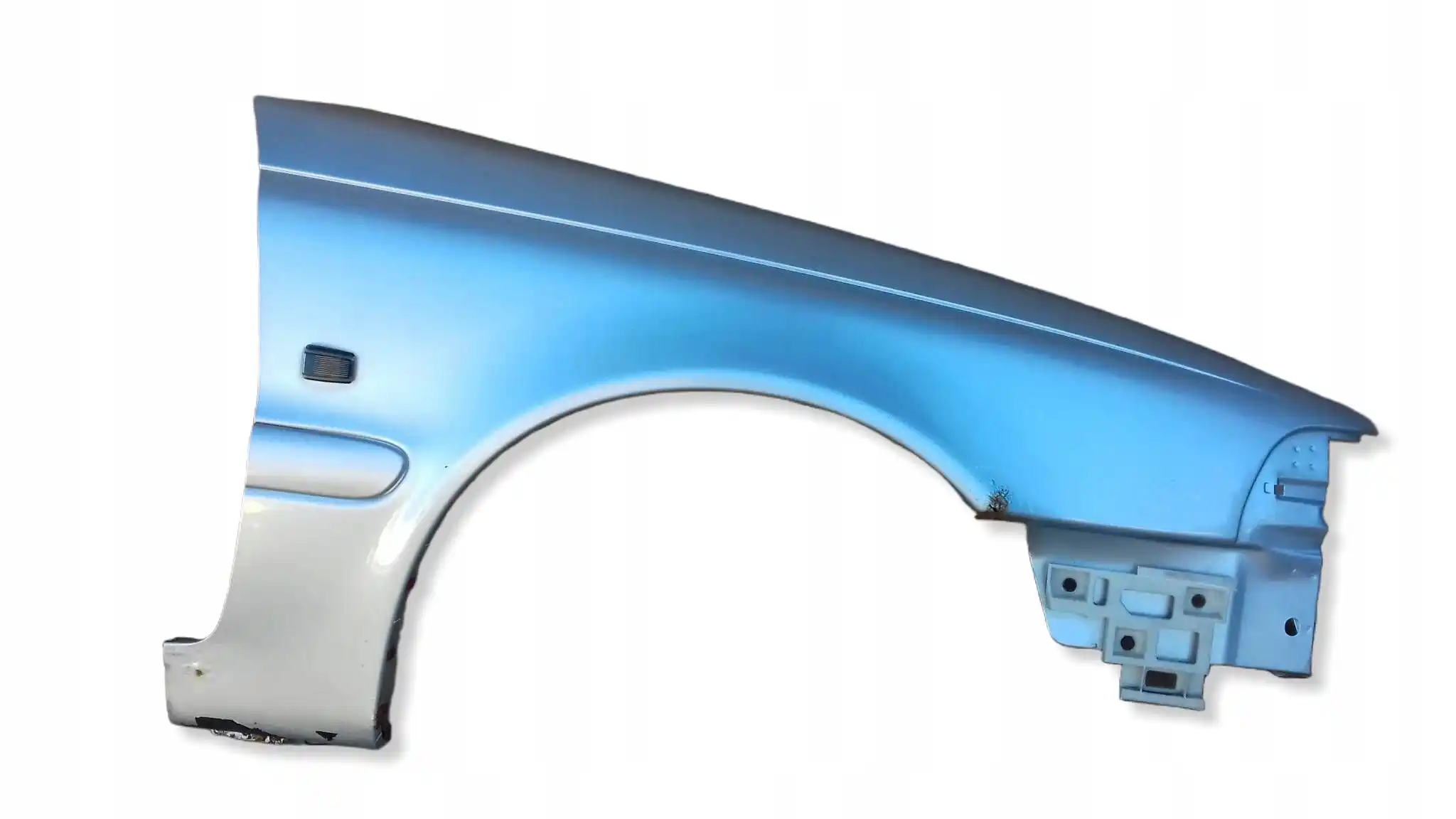 BŁOTNIK PRAWY PRZÓD PRZEDNI VOLVO C70 I 97-05 426-26