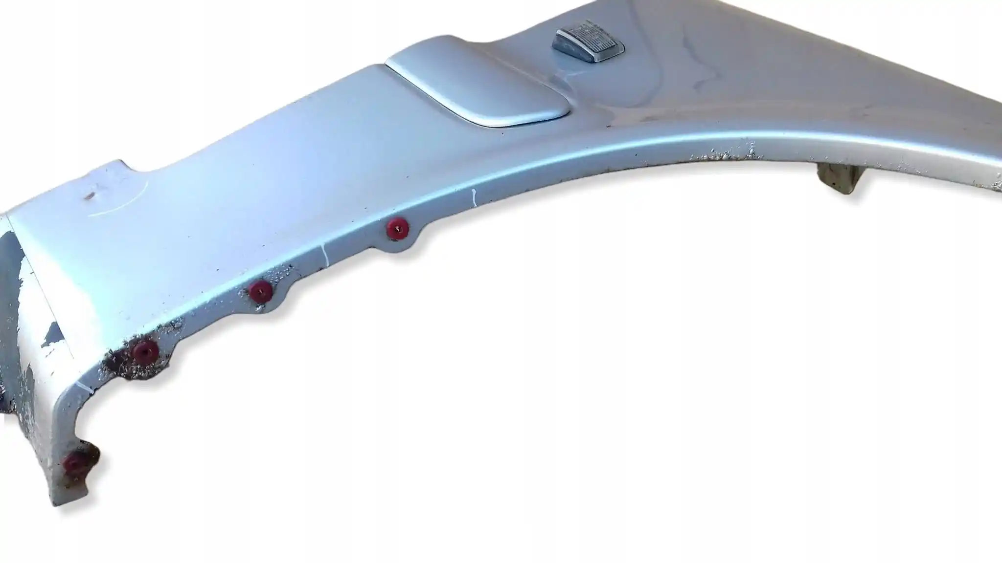 BŁOTNIK PRAWY PRZÓD PRZEDNI VOLVO C70 I 97-05 426-26