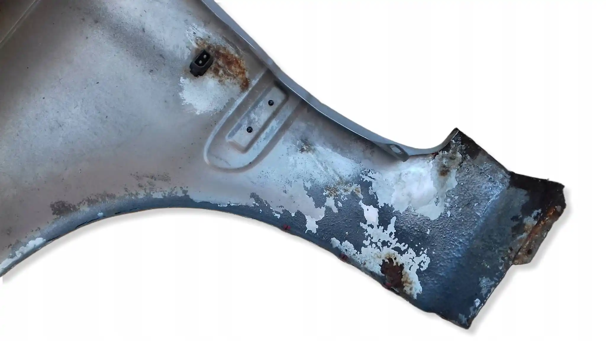 BŁOTNIK PRAWY PRZÓD PRZEDNI VOLVO C70 I 97-05 426-26