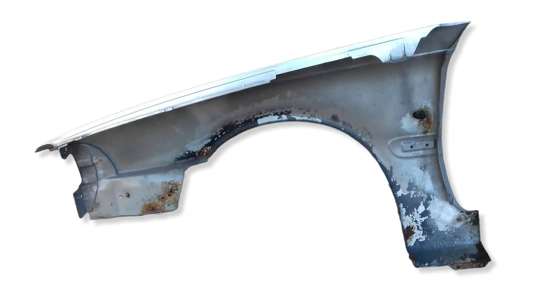 BŁOTNIK PRAWY PRZÓD PRZEDNI VOLVO C70 I 97-05 426-26