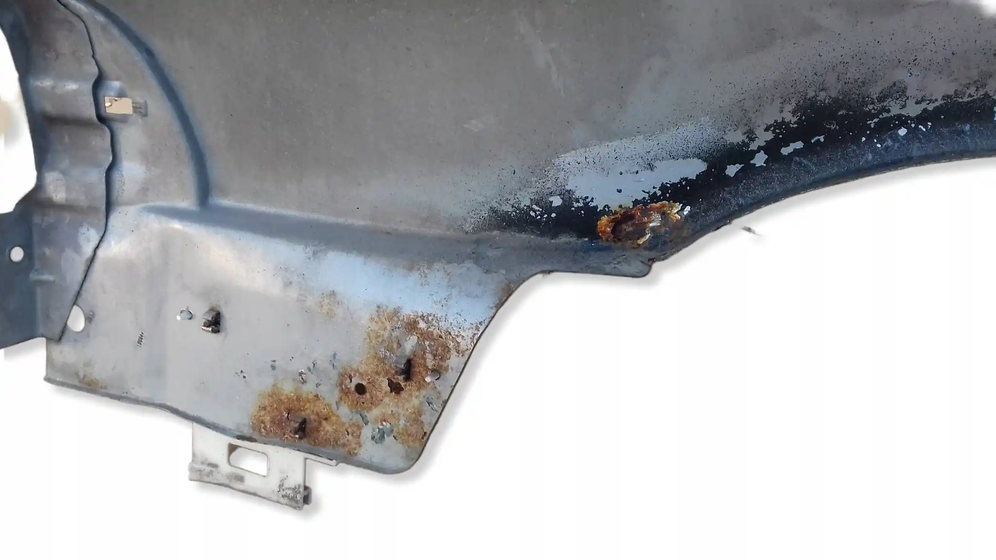 BŁOTNIK PRAWY PRZÓD PRZEDNI VOLVO C70 I 97-05 426-26