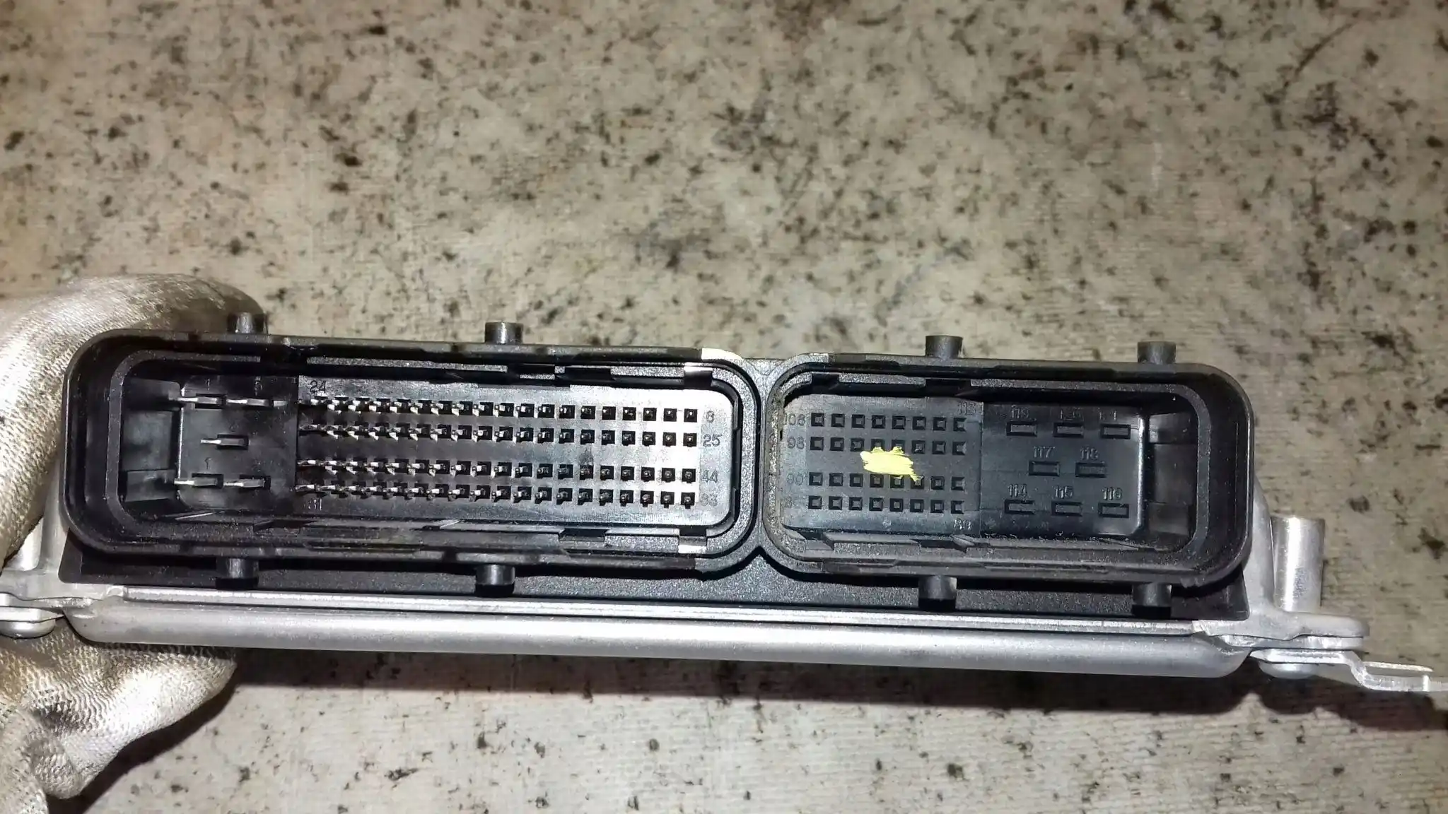 KOMPUTER 3911002025 9030930528F ZESTAW IMMO KIA PICANTO I 1.1 03-