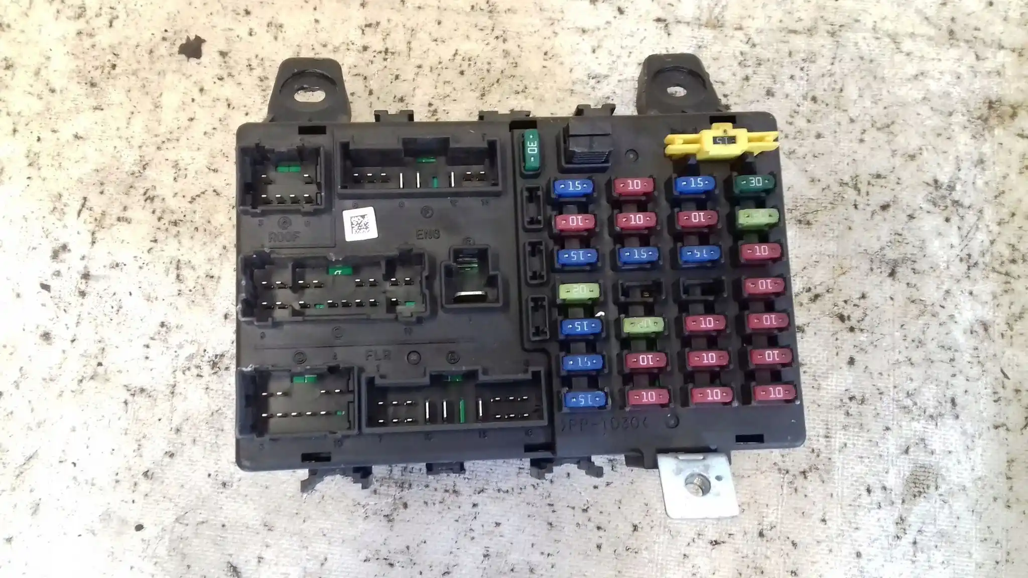 KOMPUTER 3911002025 9030930528F ZESTAW IMMO KIA PICANTO I 1.1 03-