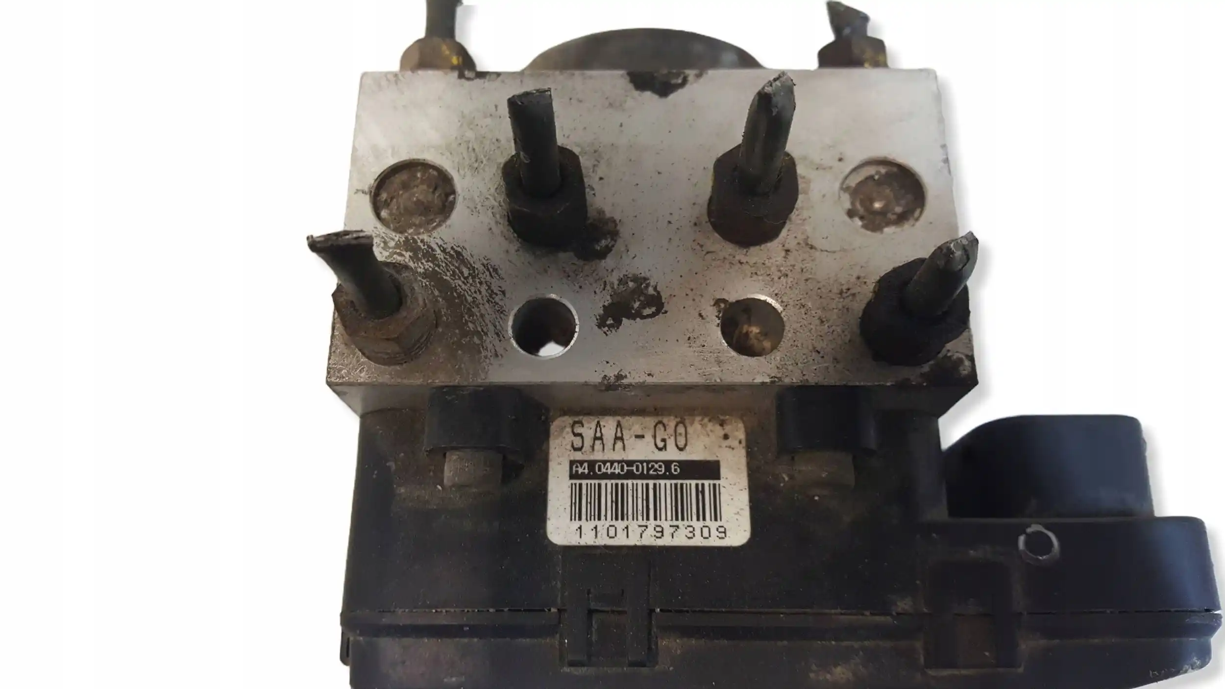 POMPA ABS SAAG0 HONDA JAZZ II 1.2 DSI 02-