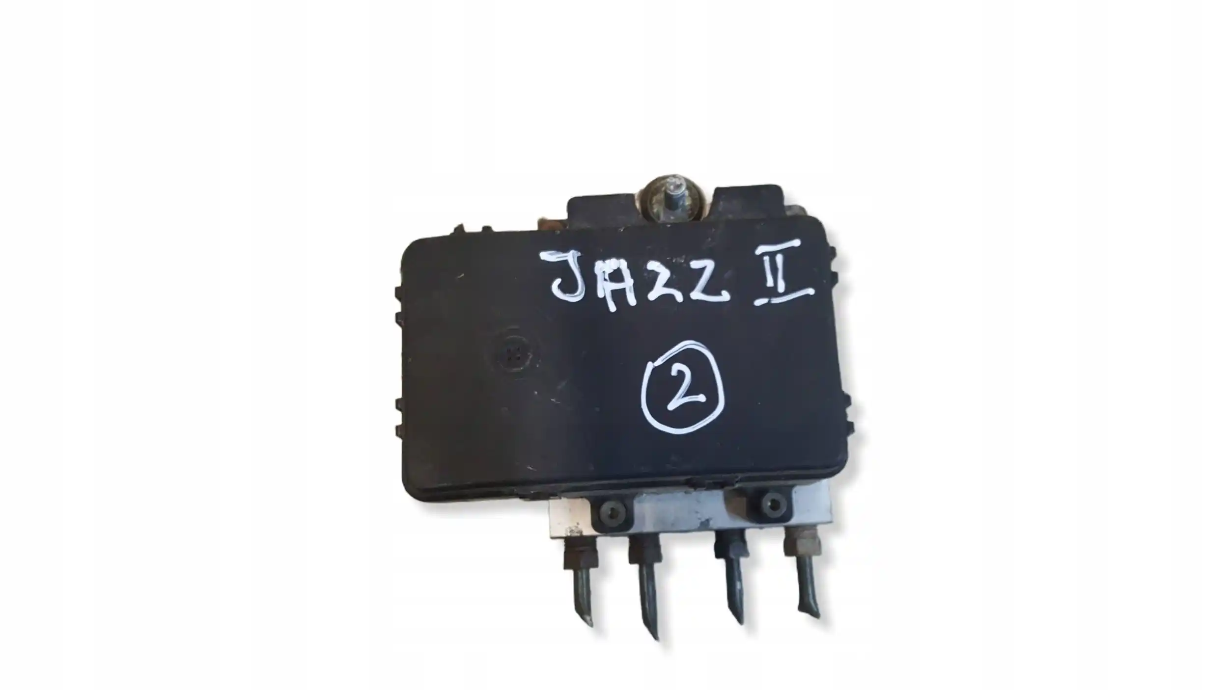 POMPA ABS SAAG0 HONDA JAZZ II 1.2 DSI 02-