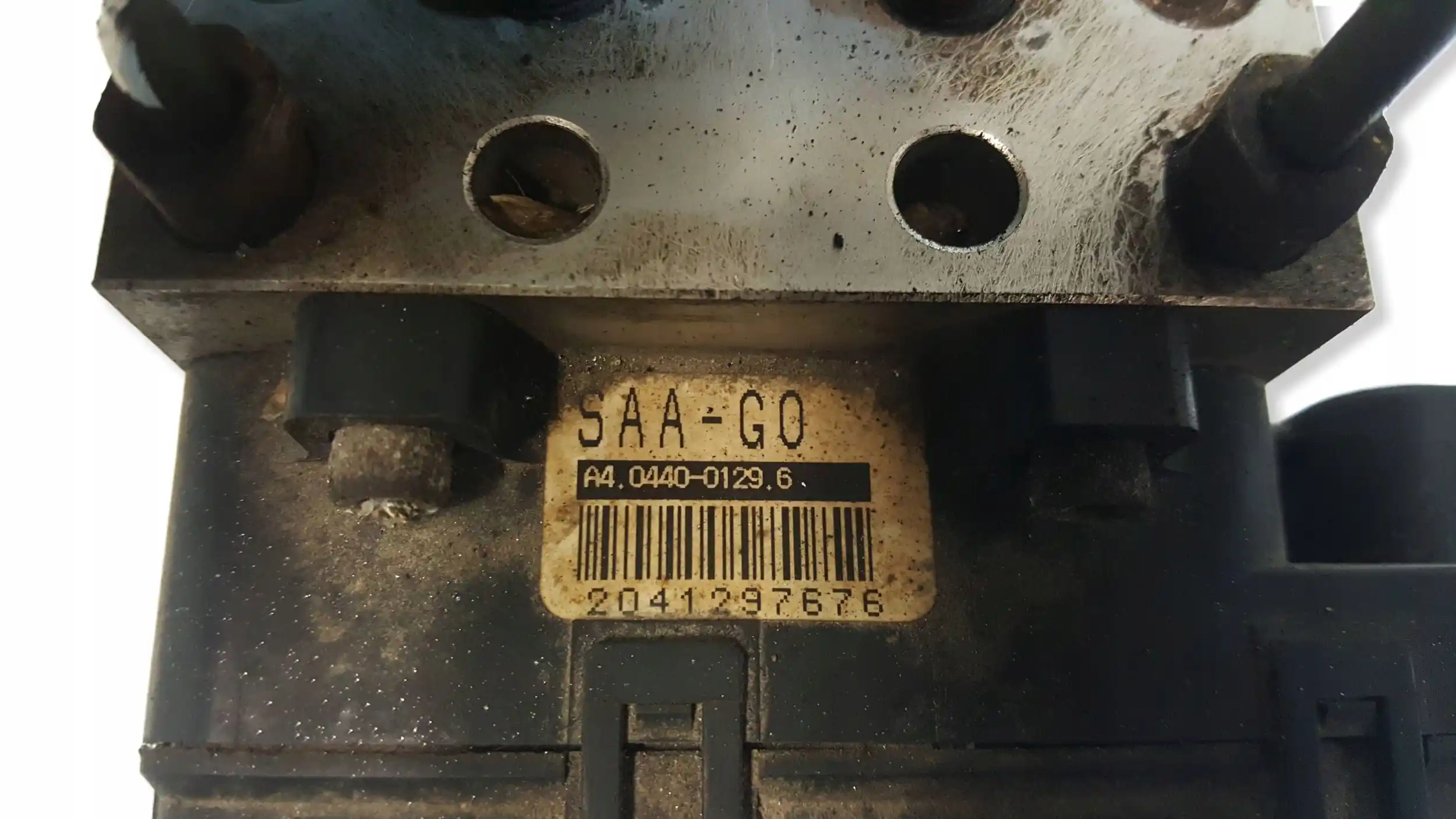 POMPA ABS SAAG0 HONDA JAZZ II 1.2 DSI 02-