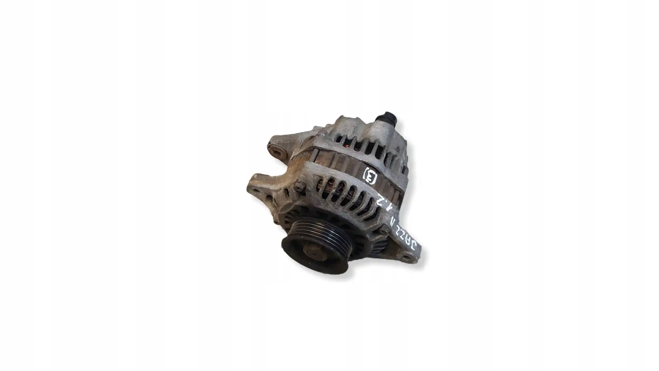 ALTERNATOR AHGA56 HONDA JAZZ II 1.2 DSI 02-08