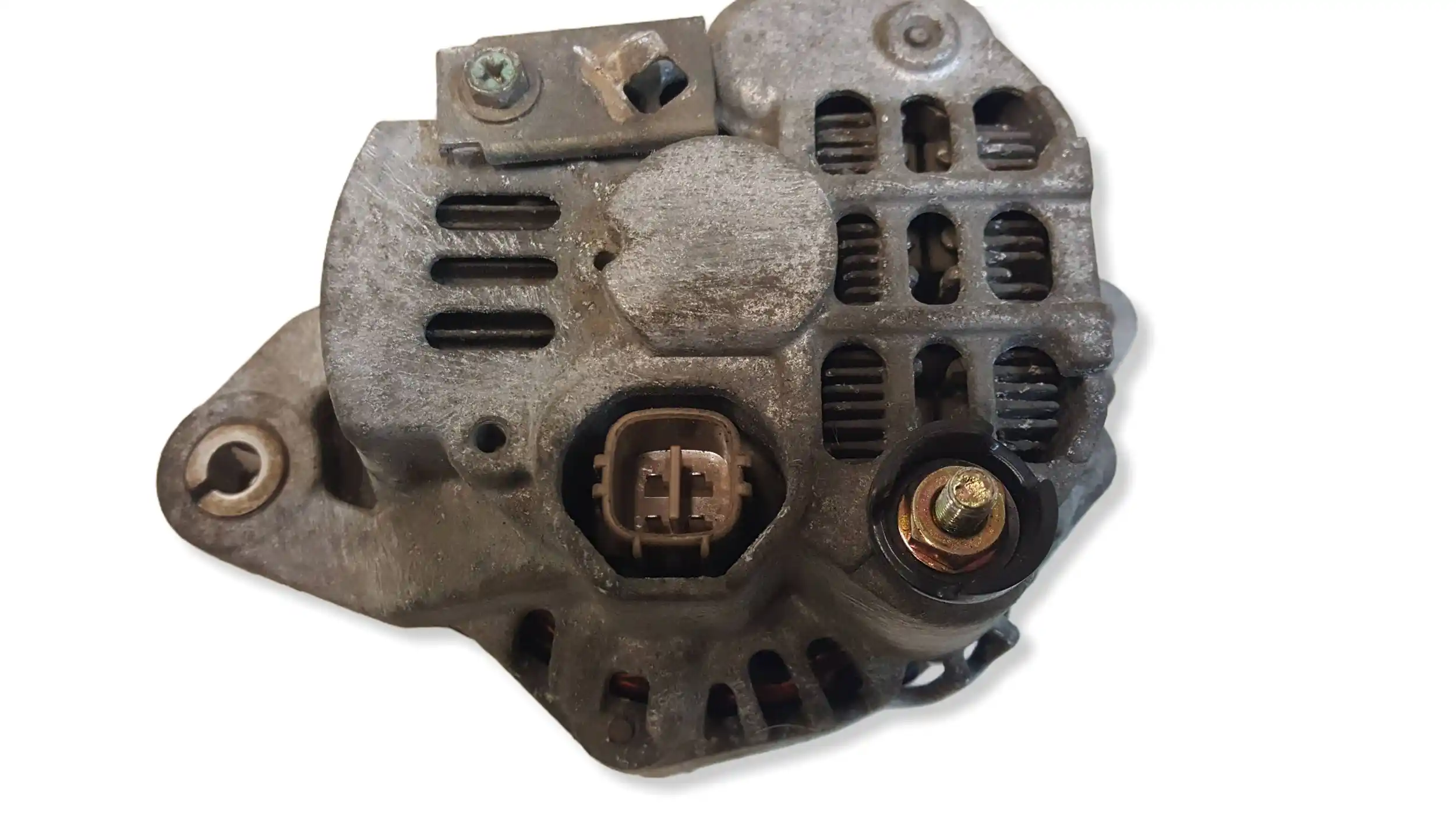 ALTERNATOR AHGA56 HONDA JAZZ II 1.2 DSI 02-08