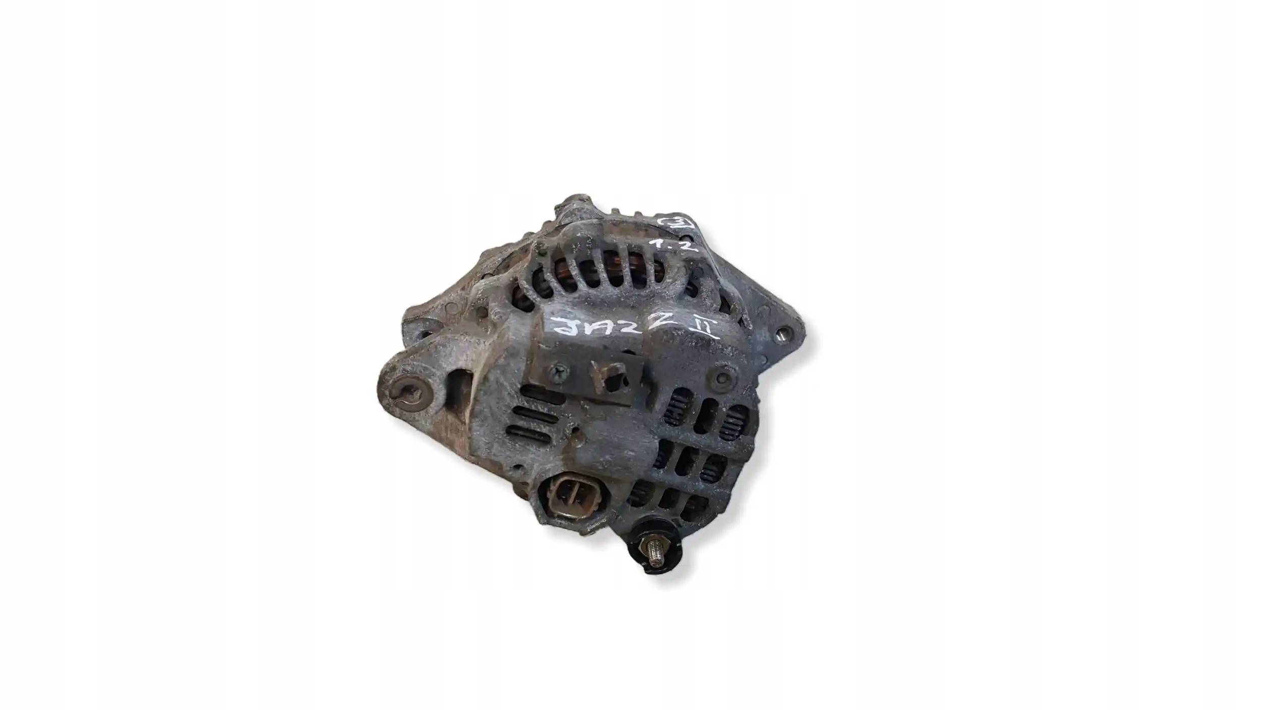 ALTERNATOR AHGA56 HONDA JAZZ II 1.2 DSI 02-08