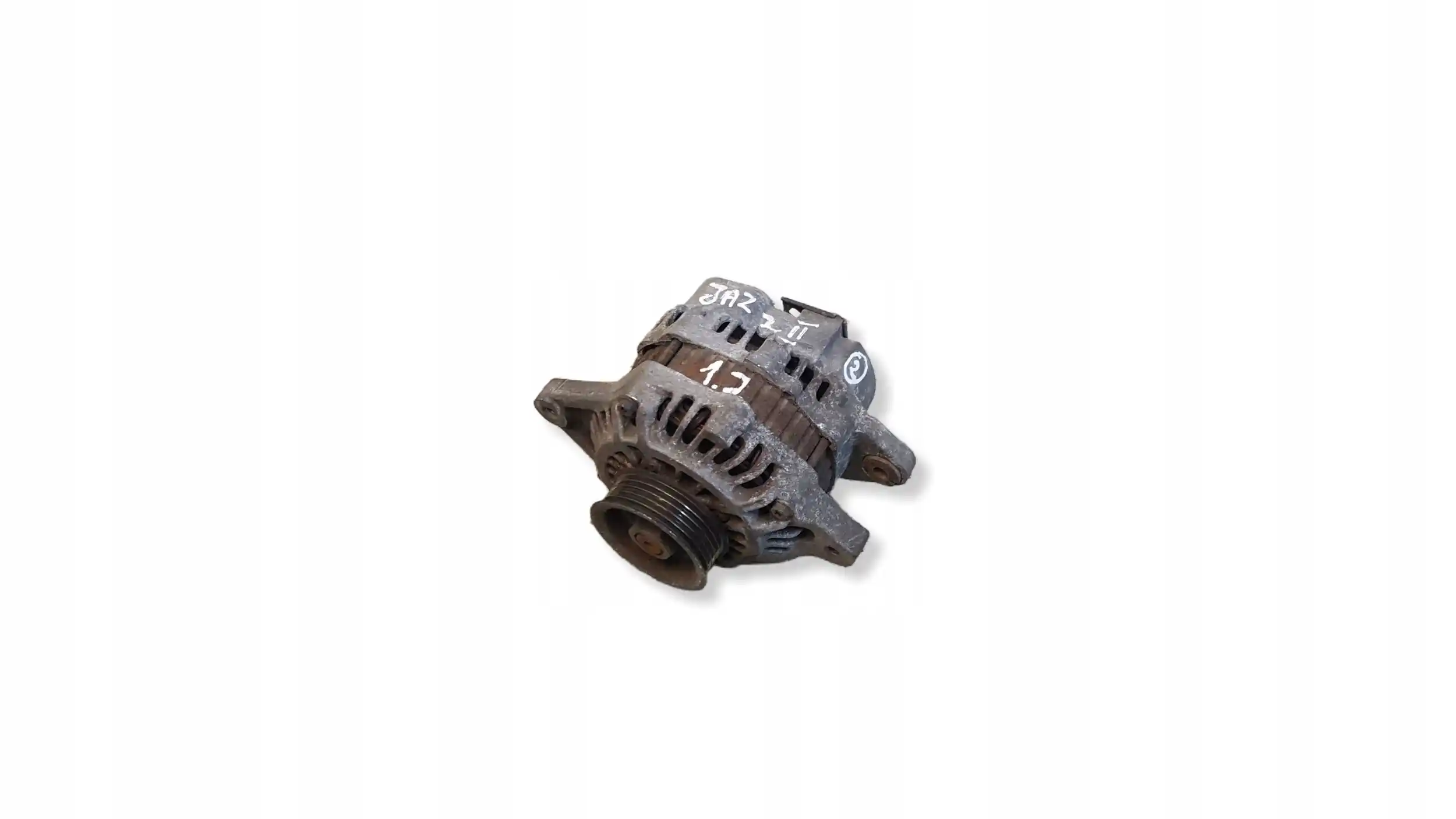 ALTERNATOR AHGA56 HONDA JAZZ II 1.2 DSI 02-08
