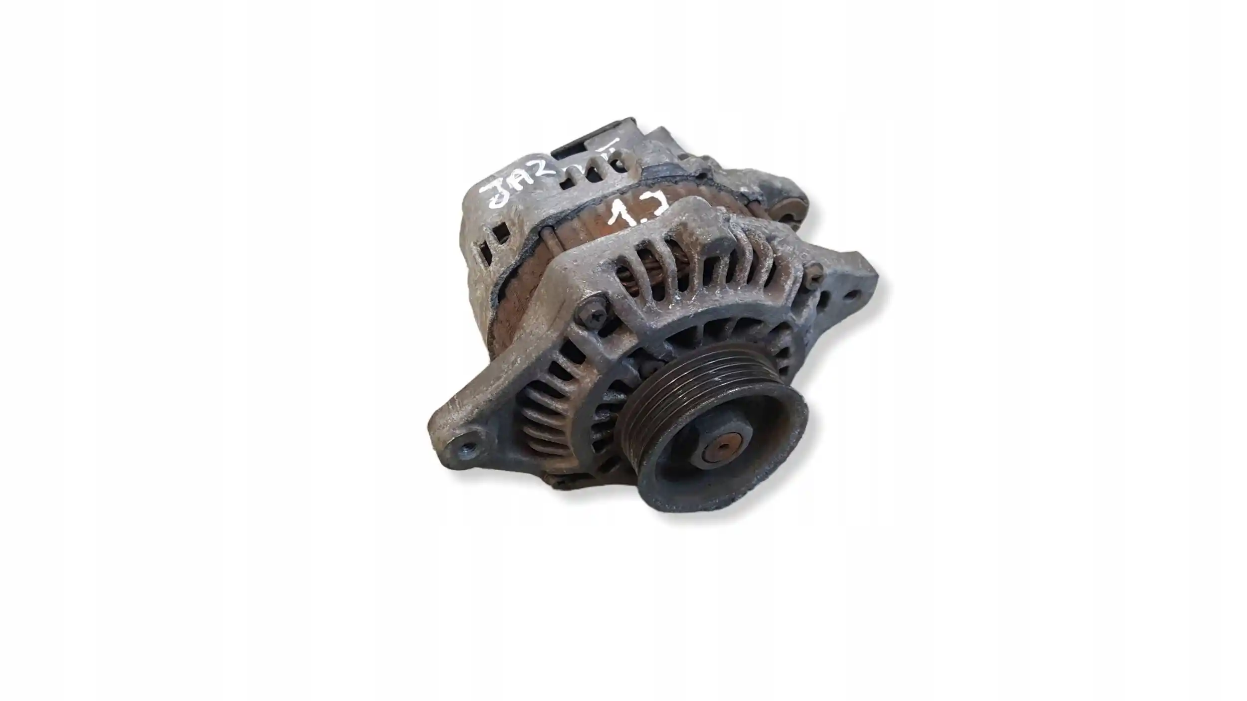 ALTERNATOR AHGA56 HONDA JAZZ II 1.2 DSI 02-08