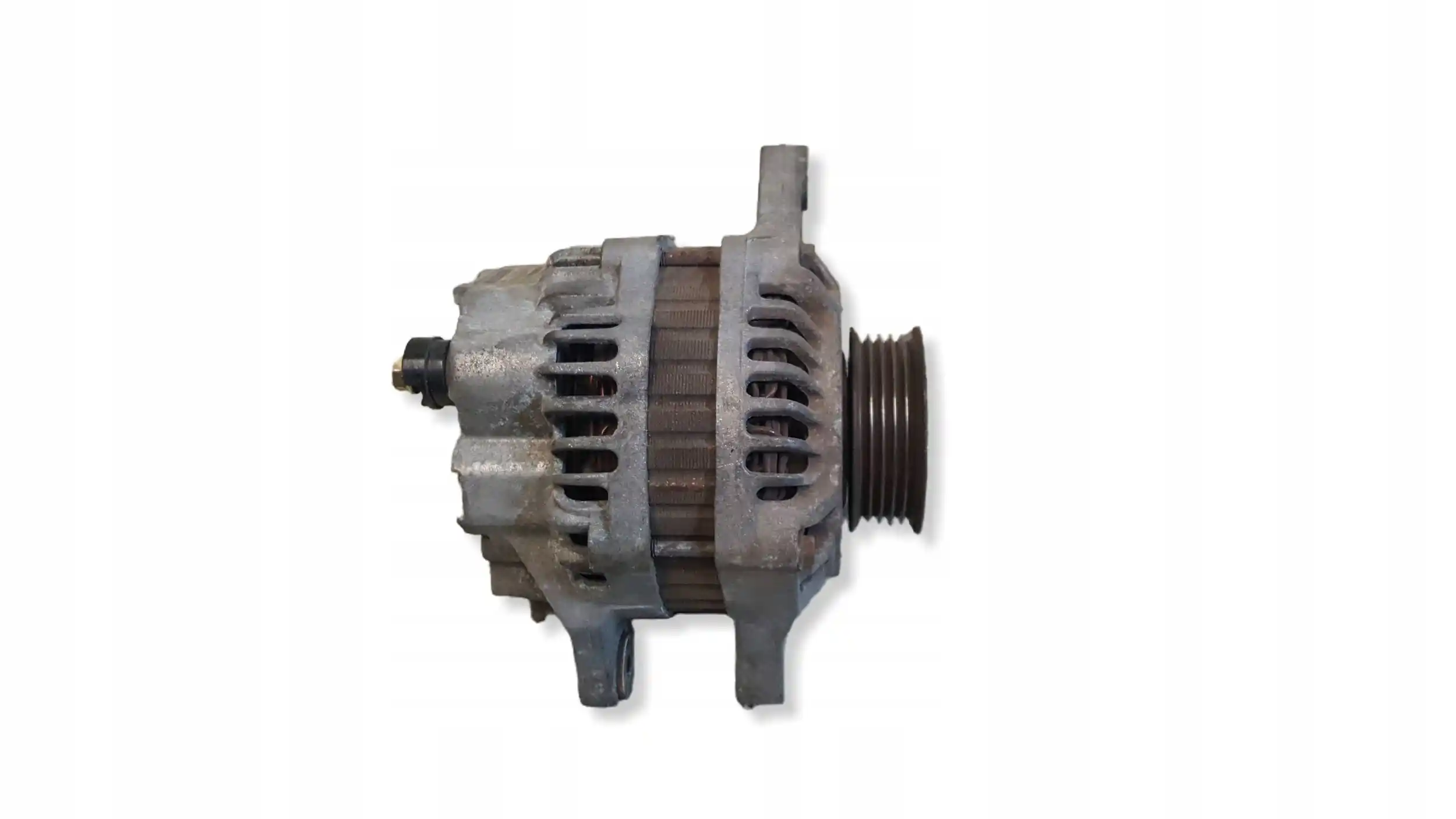 ALTERNATOR AHGA56 HONDA JAZZ II 1.2 DSI 02-08