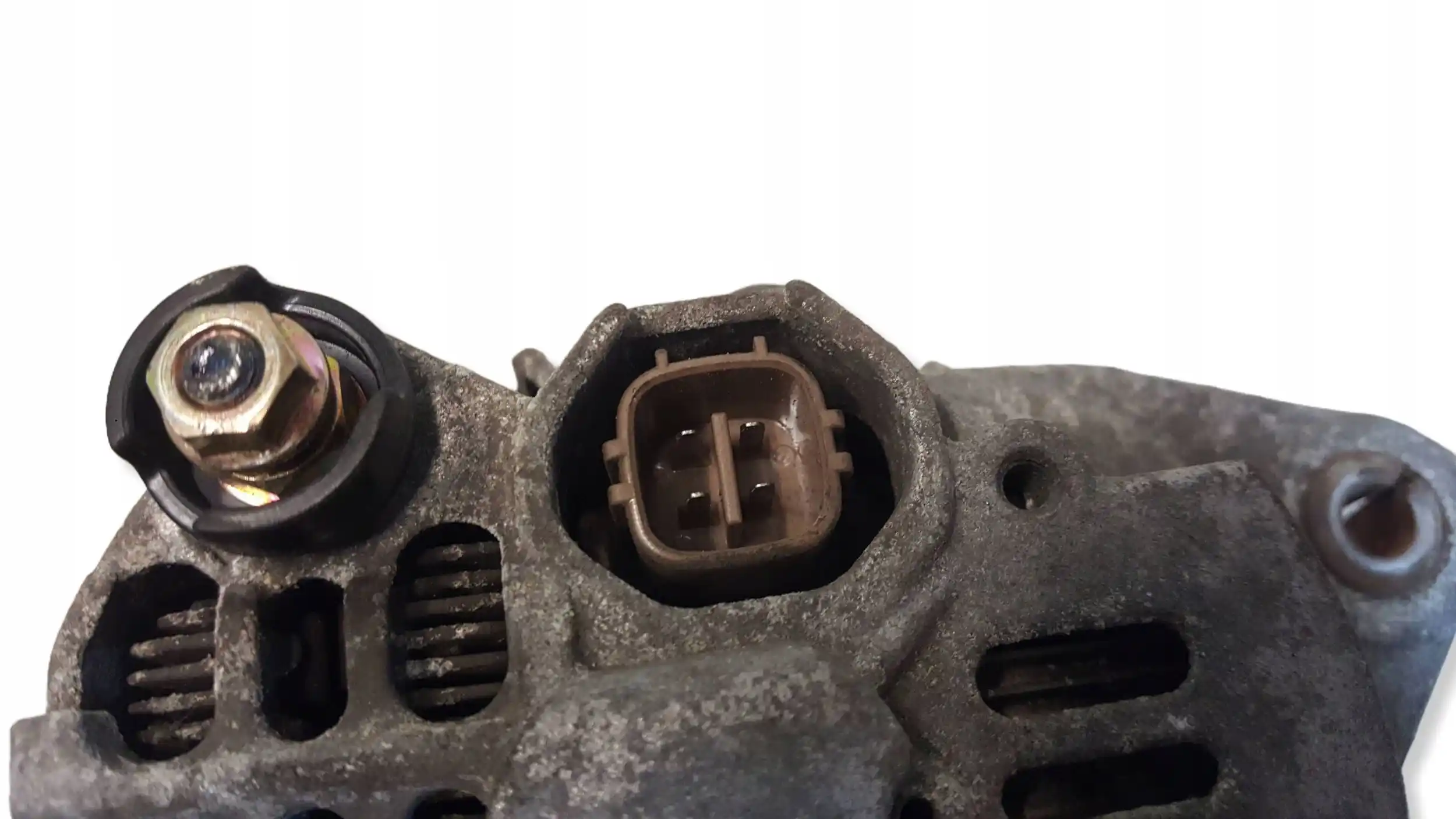 ALTERNATOR AHGA56 HONDA JAZZ II 1.2 DSI 02-08