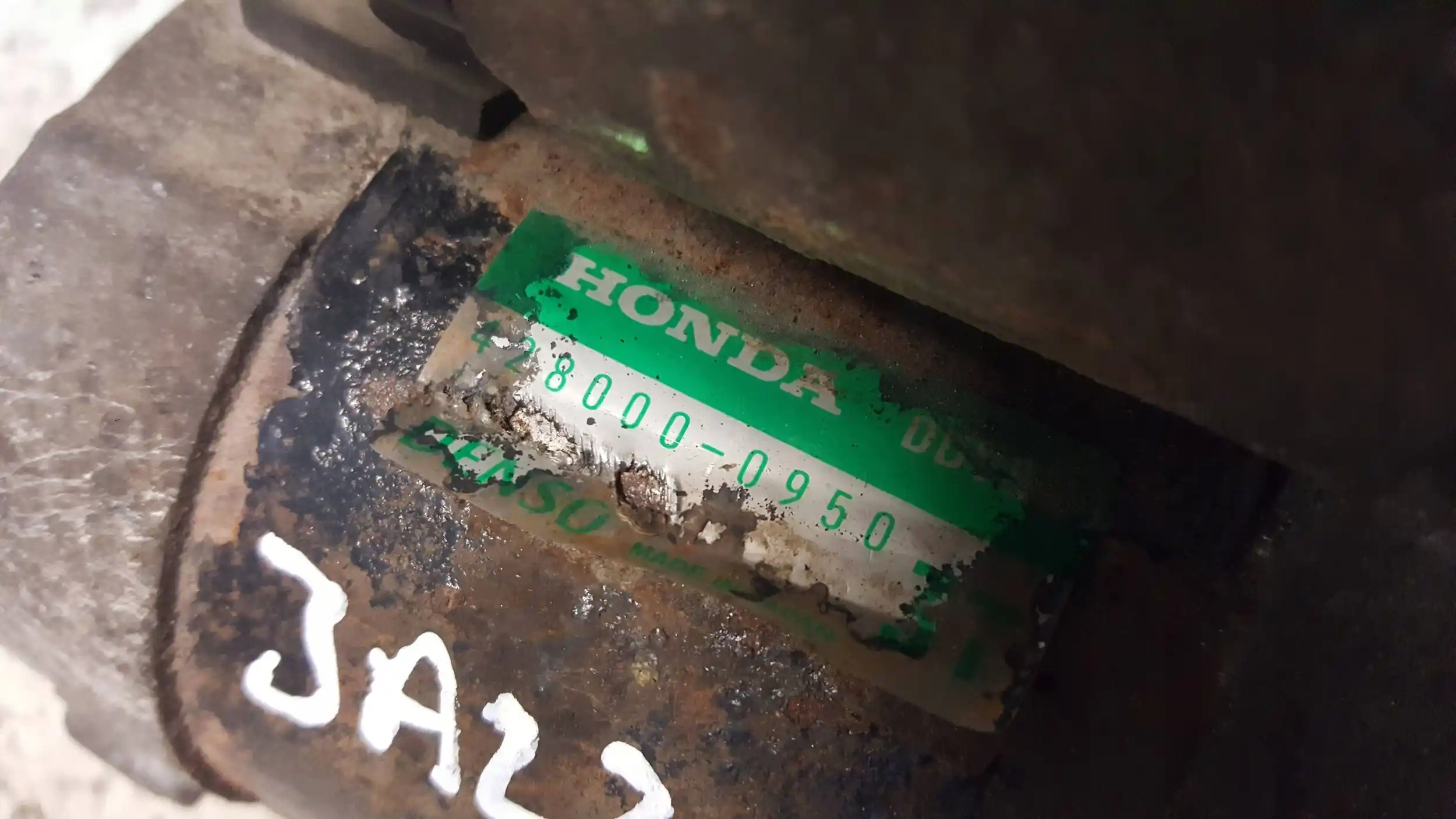 ROZRUSZNIK 4280000950 HONDA JAZZ II 1.2 DSI 02-08