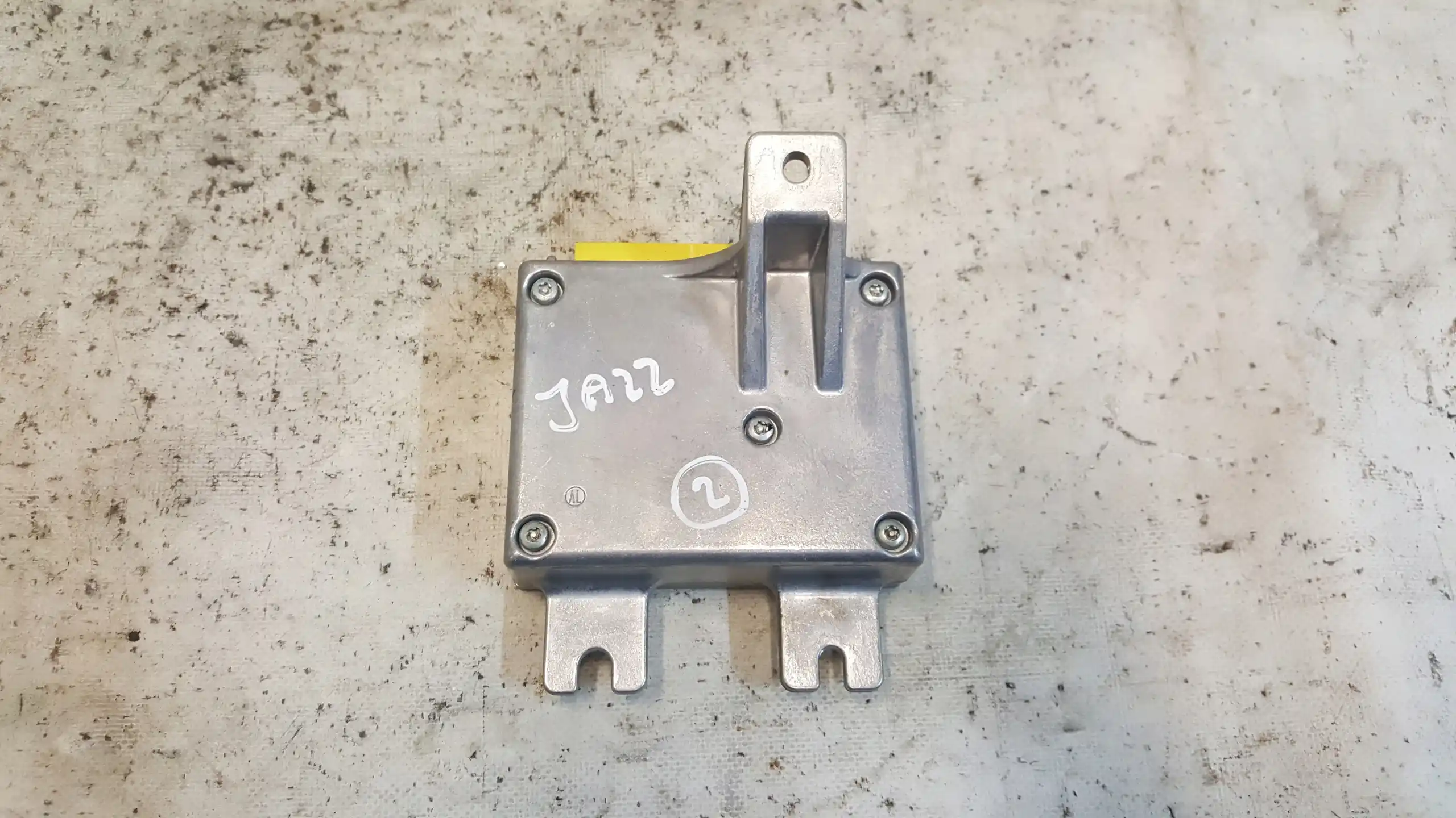 MODUŁ STEROWNIK SENSOR AIRBAG 77960SAAG911M1 HONDA JAZZ 02-08