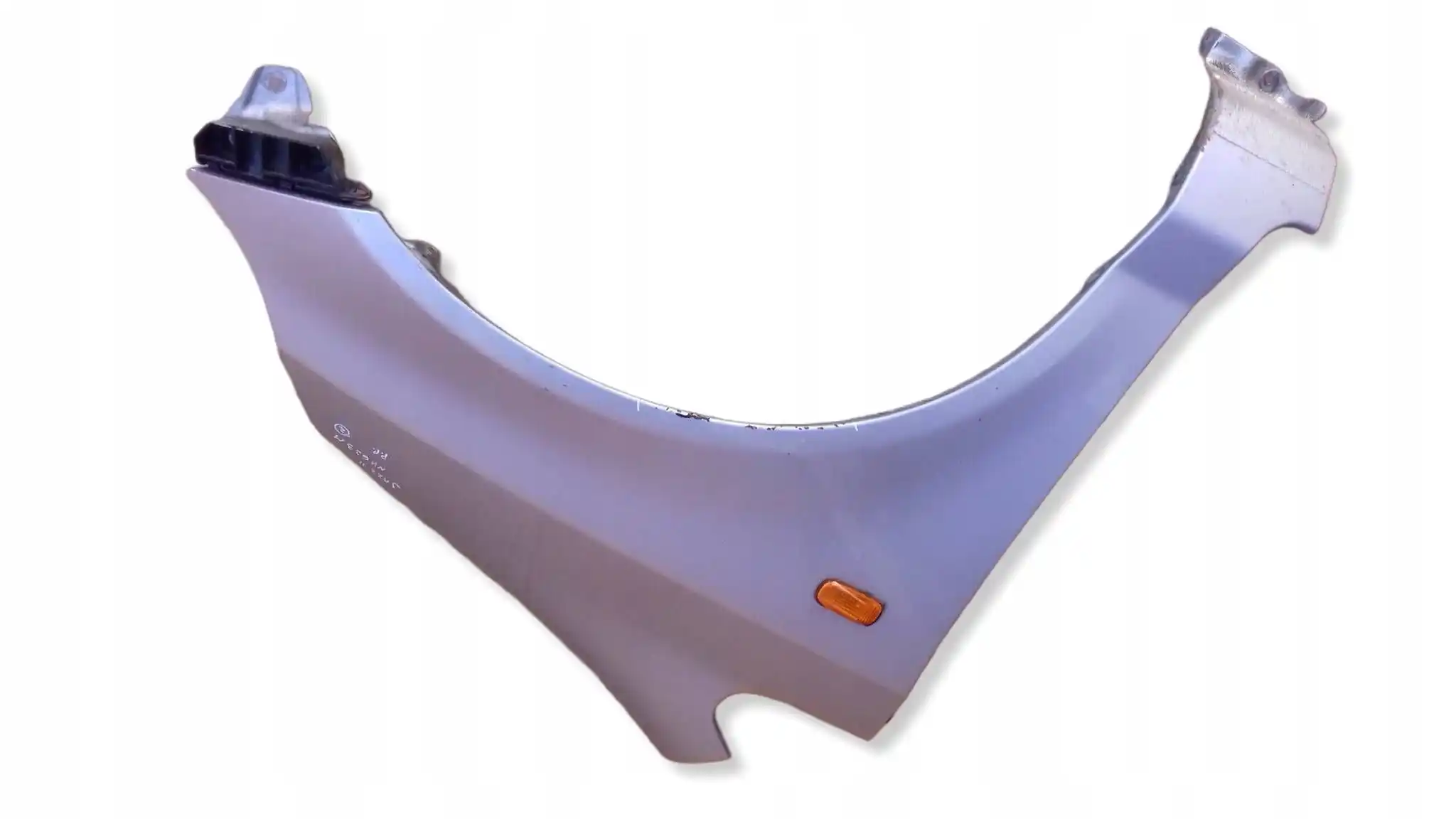 BŁOTNIK PRAWY PRZÓD PRZEDNI HONDA JAZZ II 02-08 NH623M