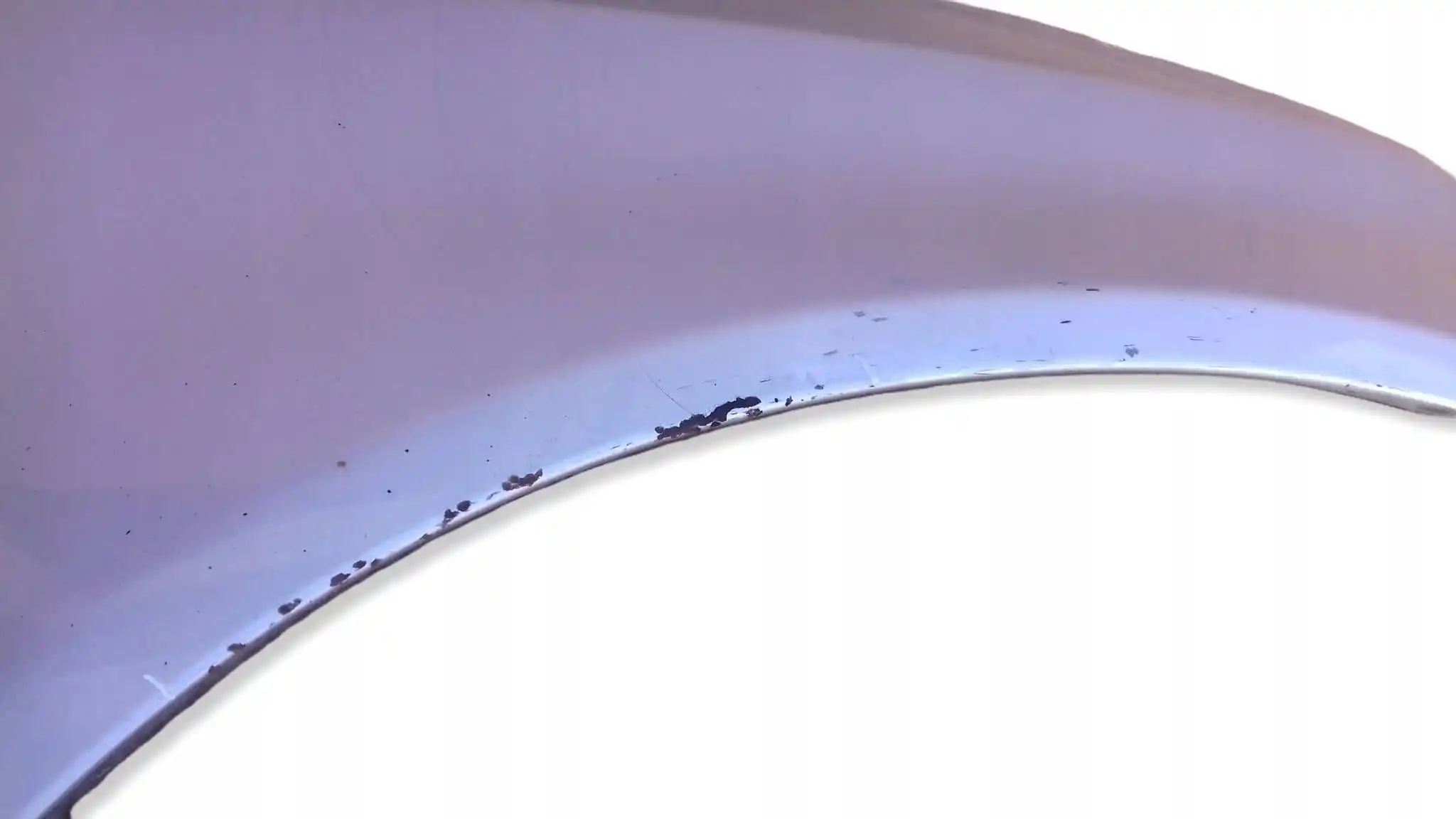 BŁOTNIK PRAWY PRZÓD PRZEDNI HONDA JAZZ II 02-08 NH623M