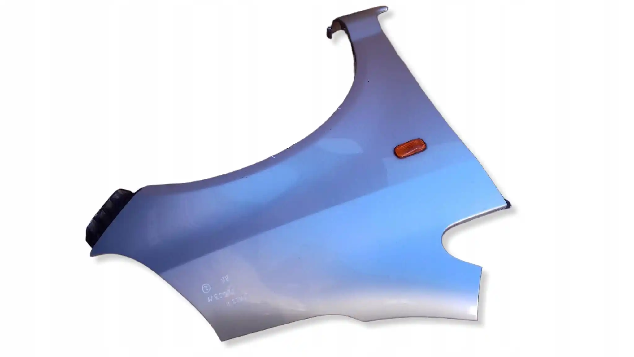 BŁOTNIK PRAWY PRZÓD PRZEDNI HONDA JAZZ II 02-08 NH623M