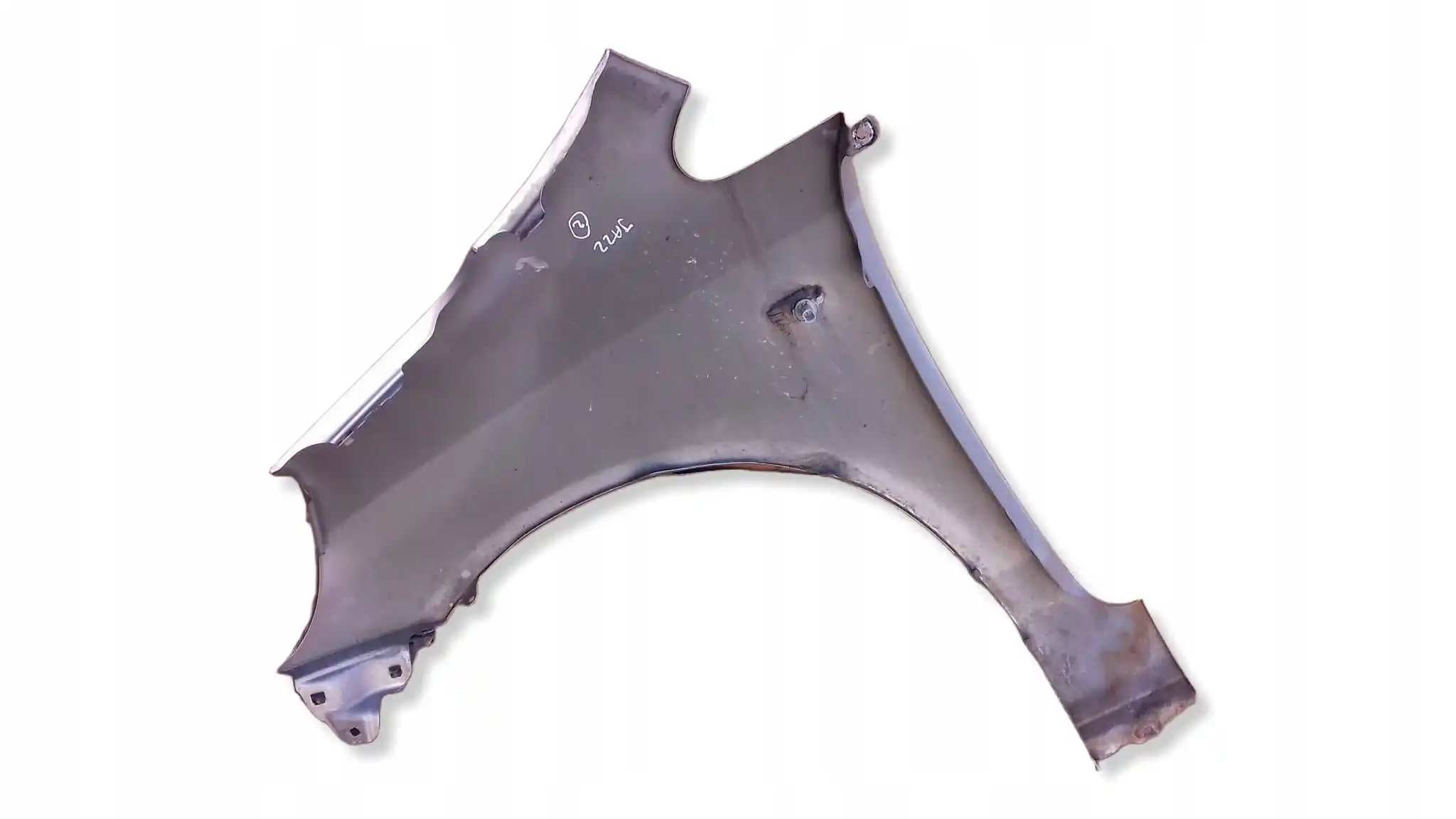 BŁOTNIK PRAWY PRZÓD PRZEDNI HONDA JAZZ II 02-08 NH623M