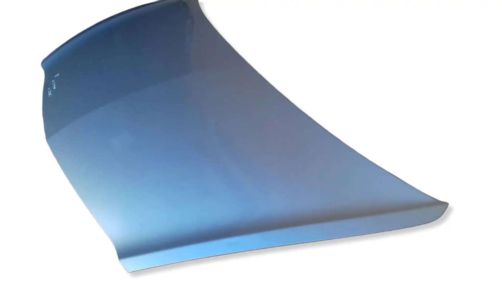 MASKA POKRYWA PRZÓD PRZEDNIA HONDA JAZZ II 02- NH623M