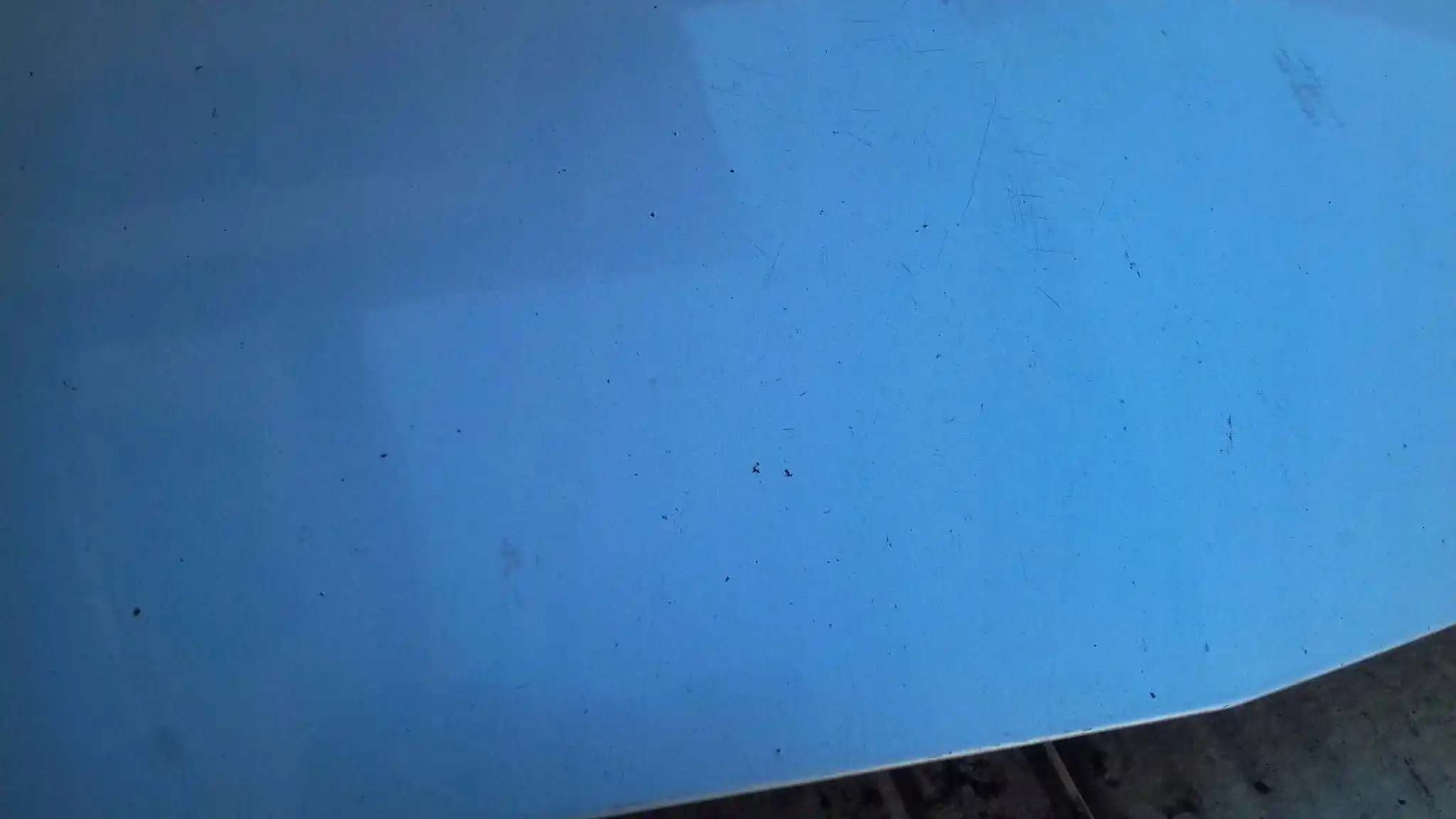 MASKA POKRYWA PRZÓD PRZEDNIA HONDA JAZZ II 02- NH623M