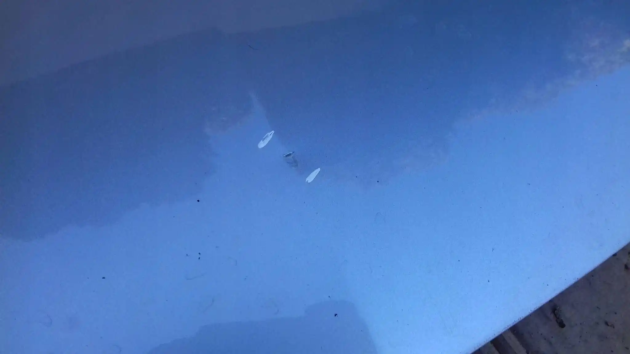 MASKA POKRYWA PRZÓD PRZEDNIA HONDA JAZZ II 02-08 NH623M