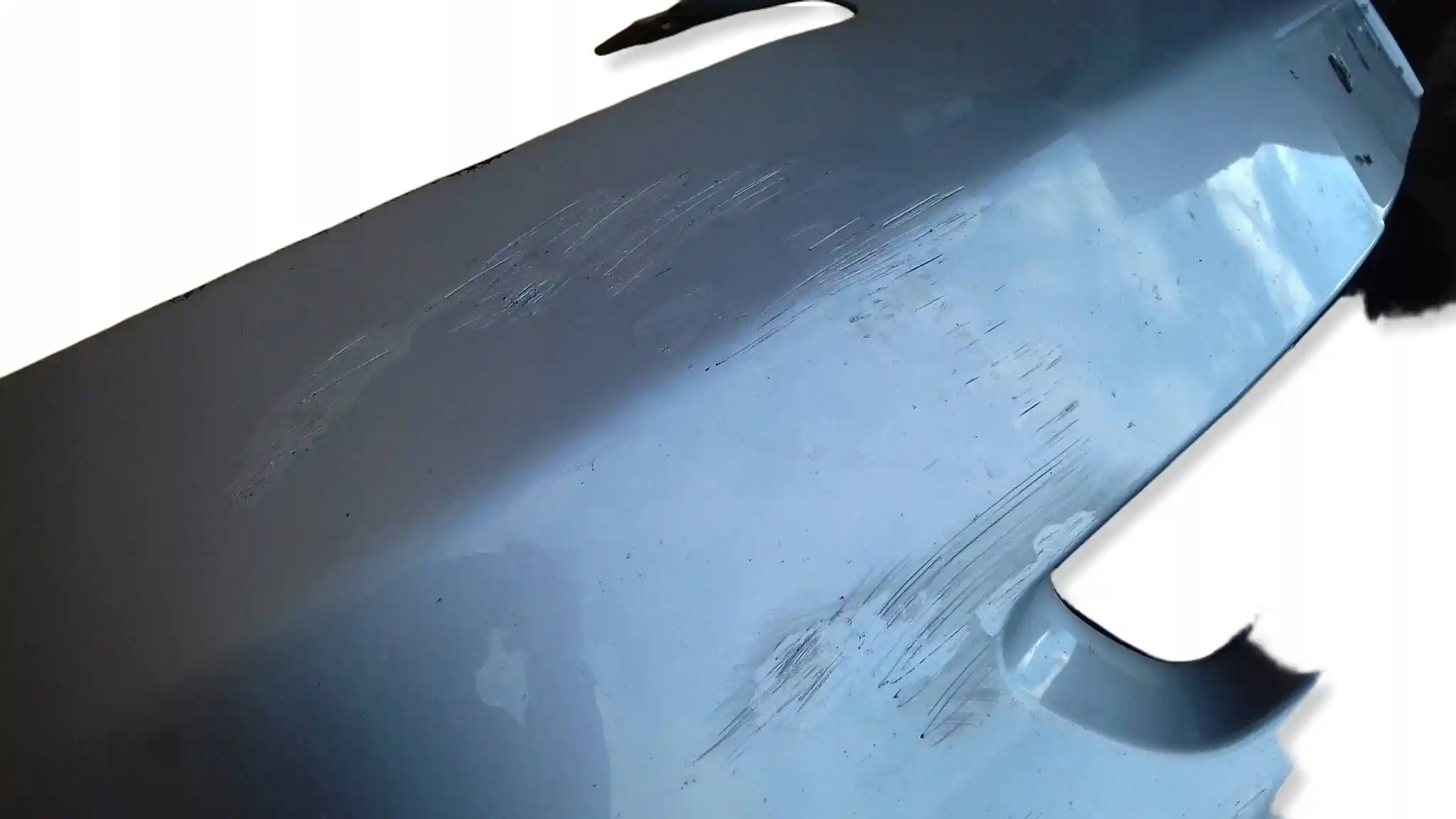 ZDERZAK PRZÓD PRZEDNI 71101SAAZZ00 HONDA JAZZ II 02-05 NH623M
