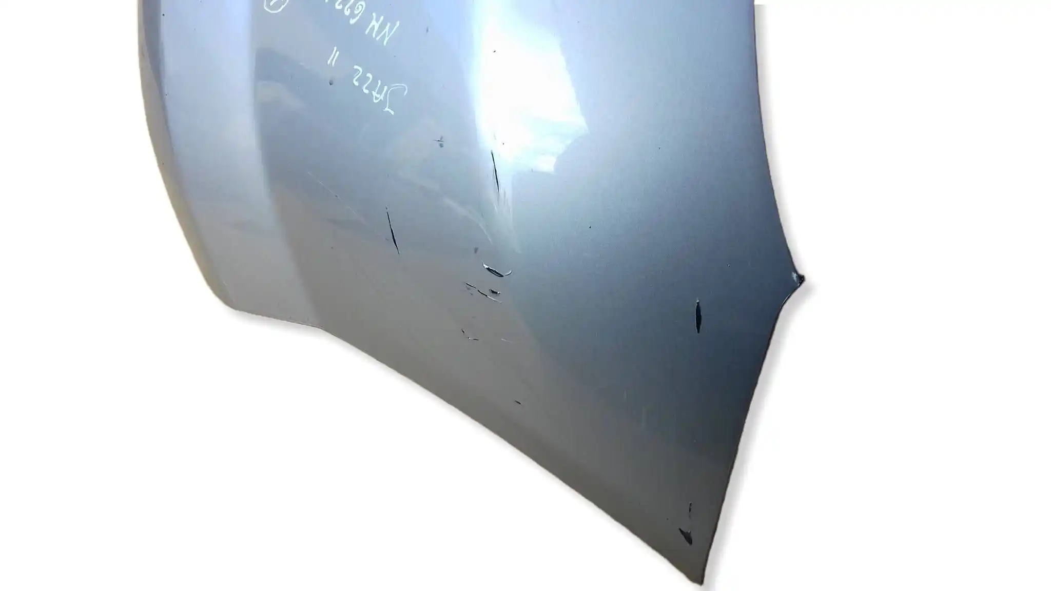 ZDERZAK PRZÓD PRZEDNI 71101SAAZZ00 HONDA JAZZ II 02-05 NH623M