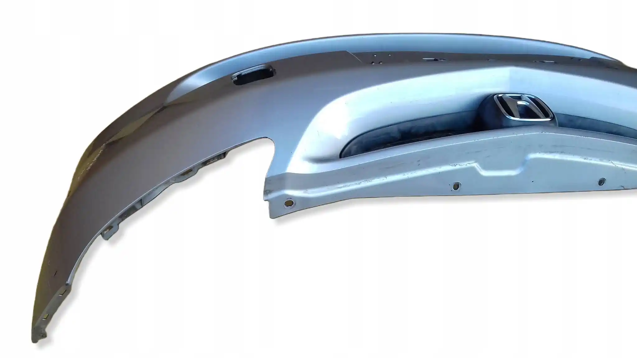 ZDERZAK PRZÓD PRZEDNI 71101SAAZZ00 HONDA JAZZ II 02-05 NH623M