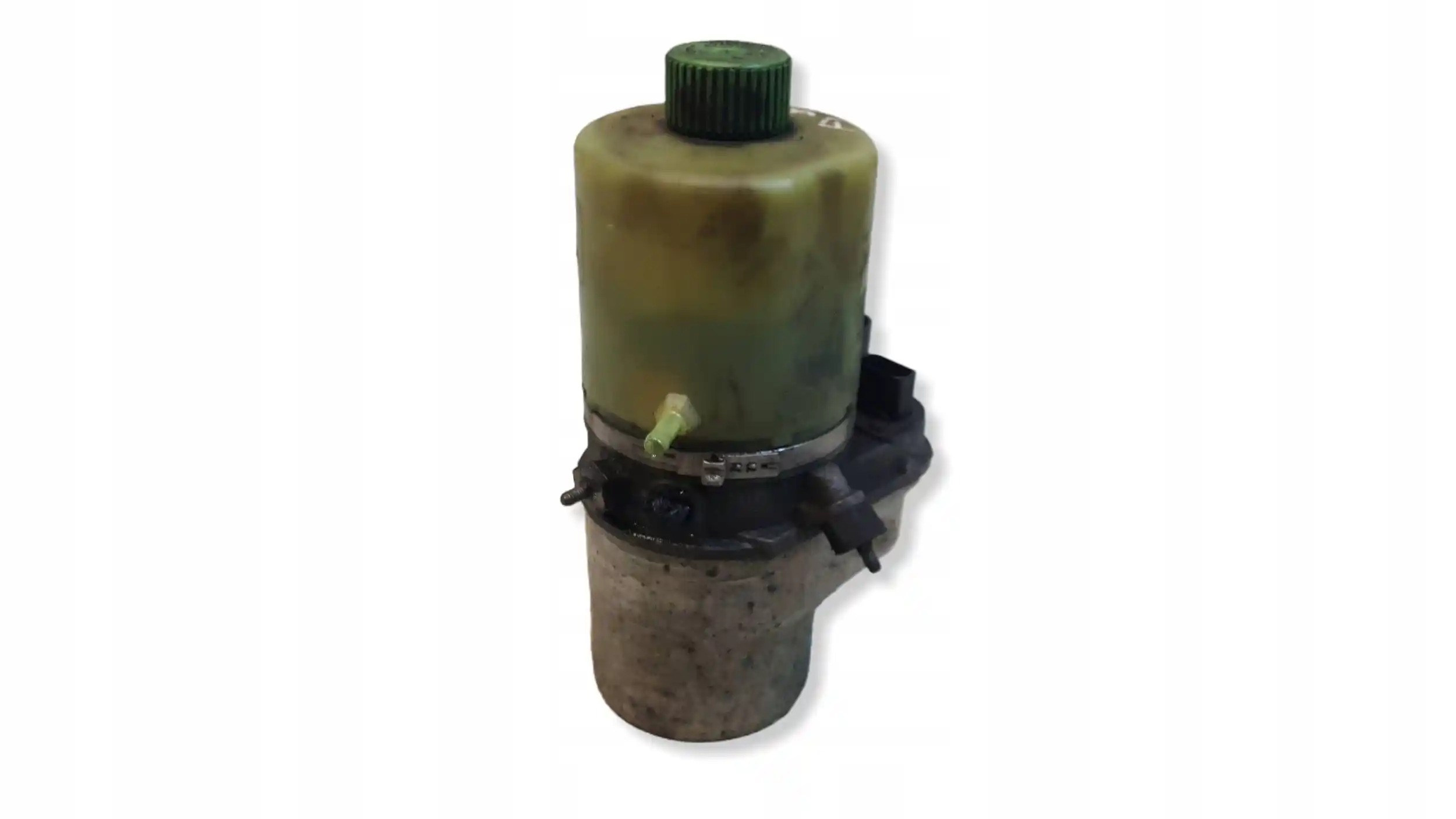 POMPA WSPOMAGANIA TRW 6R0423156 SKODA SEAT VW AUDI 1.4 16V 07-