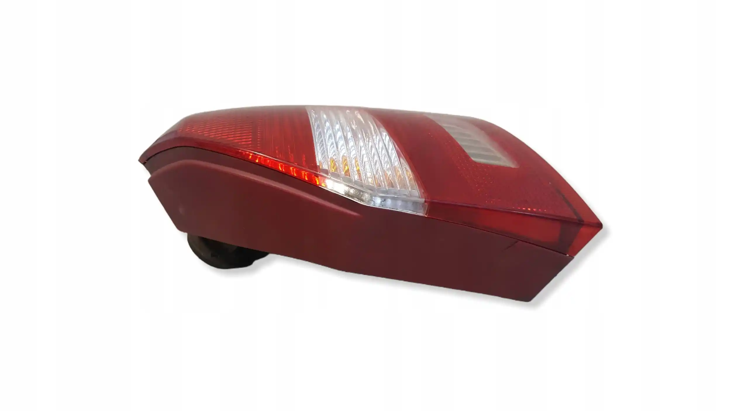 LAMPA PRAWY TYŁ TYLNA SKODA FABIA II KOMBI 07-10