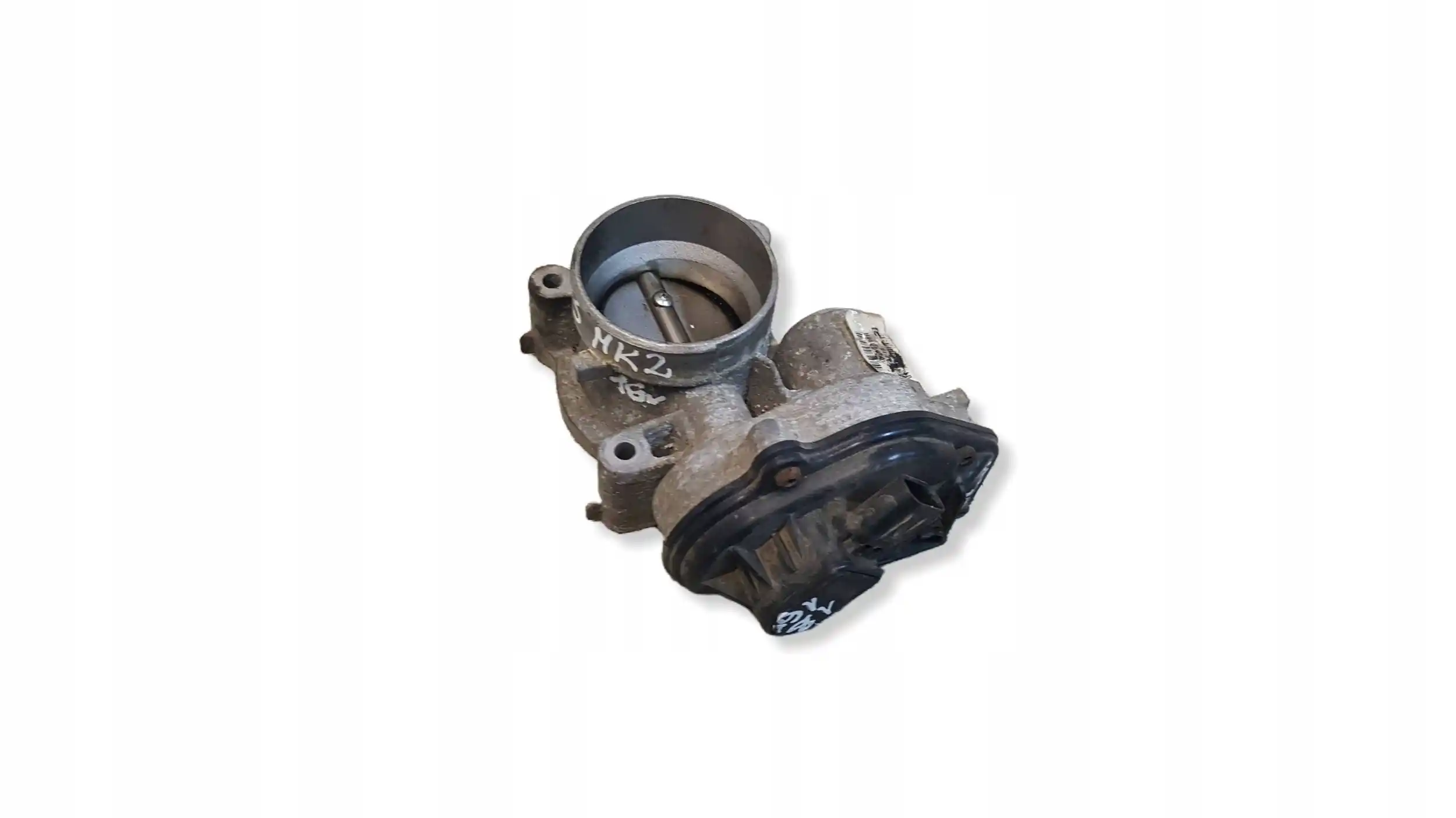 PRZEPUSTNICA 4M5GEDLF15 FORD FOCUS MK2 1.8 16V 04- VOLVO