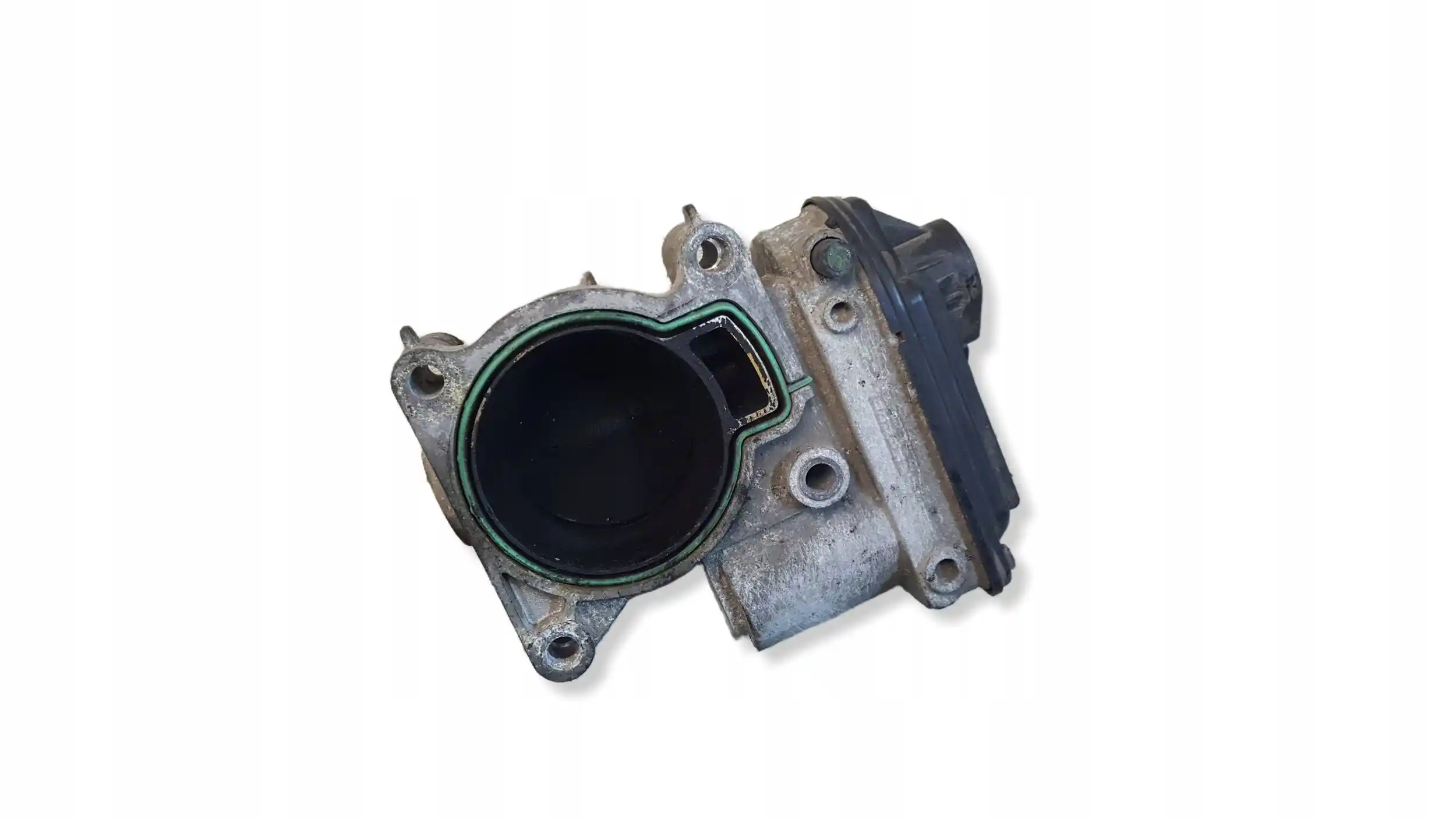 PRZEPUSTNICA 4M5GEDLF15 FORD FOCUS MK2 1.8 16V 04- VOLVO