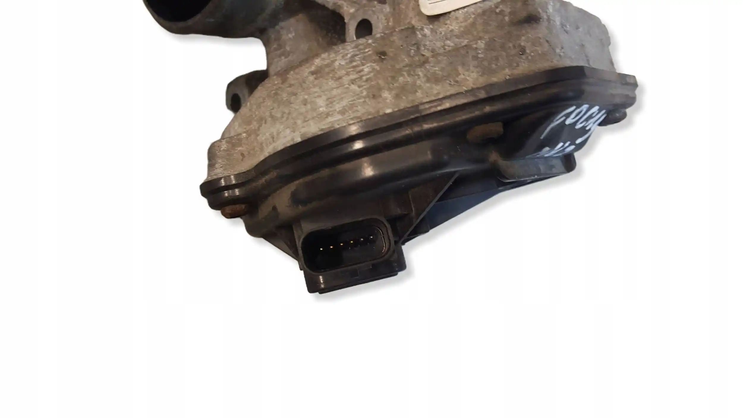 PRZEPUSTNICA 4M5GEDLF15 FORD FOCUS MK2 1.8 16V 04- VOLVO