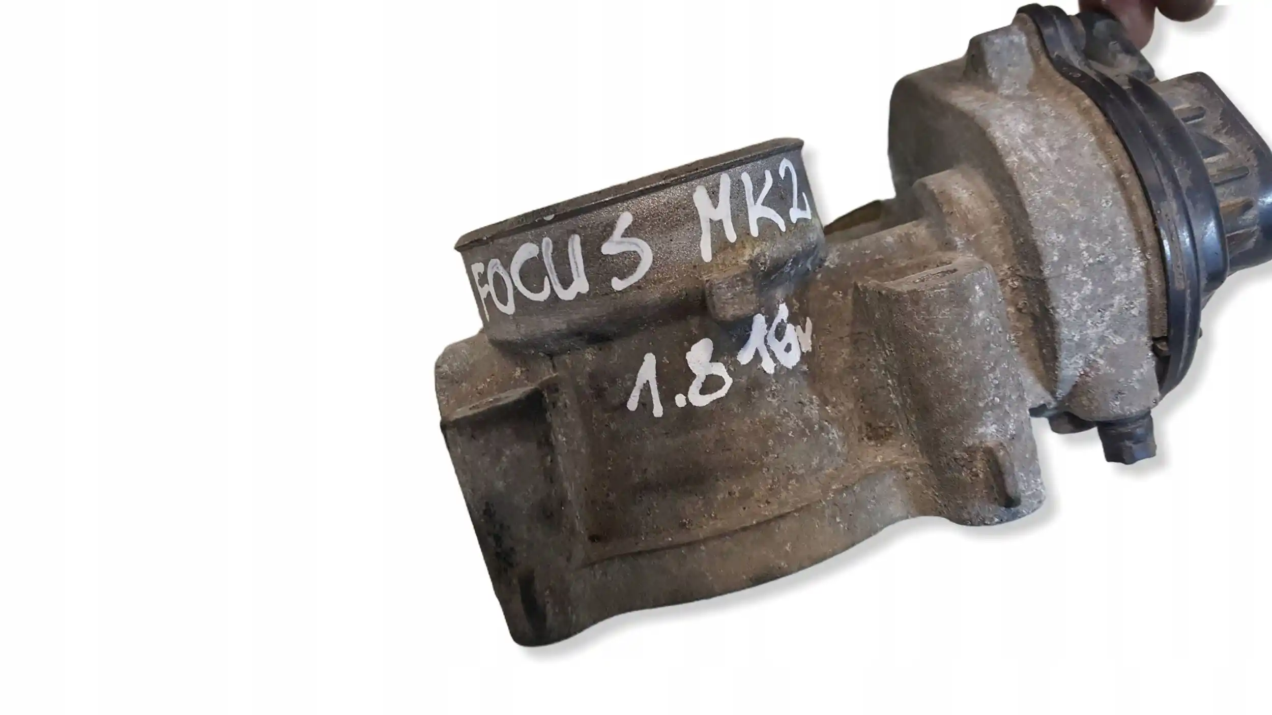 PRZEPUSTNICA 4M5GEDLF15 FORD FOCUS MK2 1.8 16V 04- VOLVO