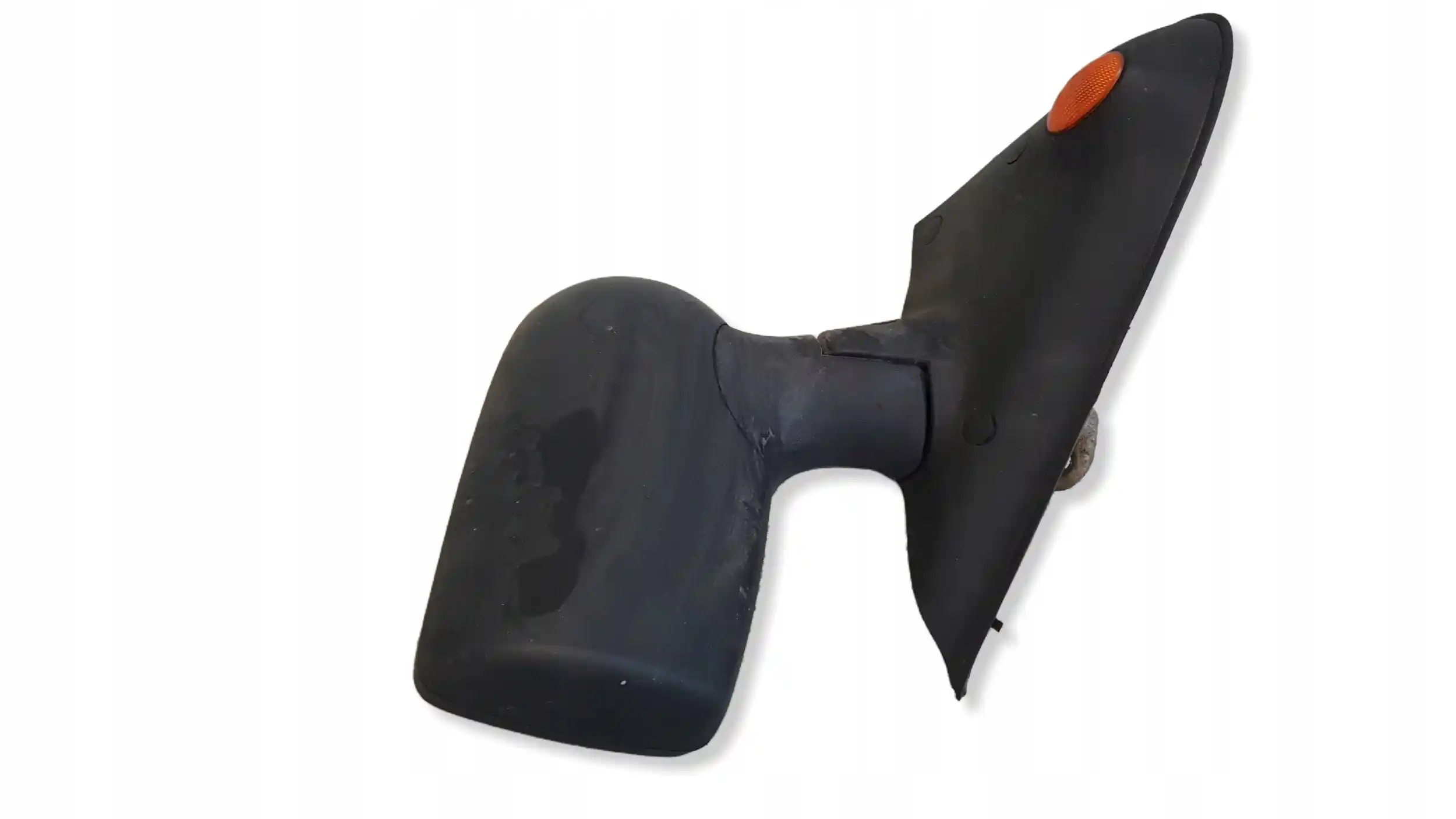 LUSTERKO LEWE ELEKTRYCZNE 5 PIN FORD TRANSIT MK6 00-06