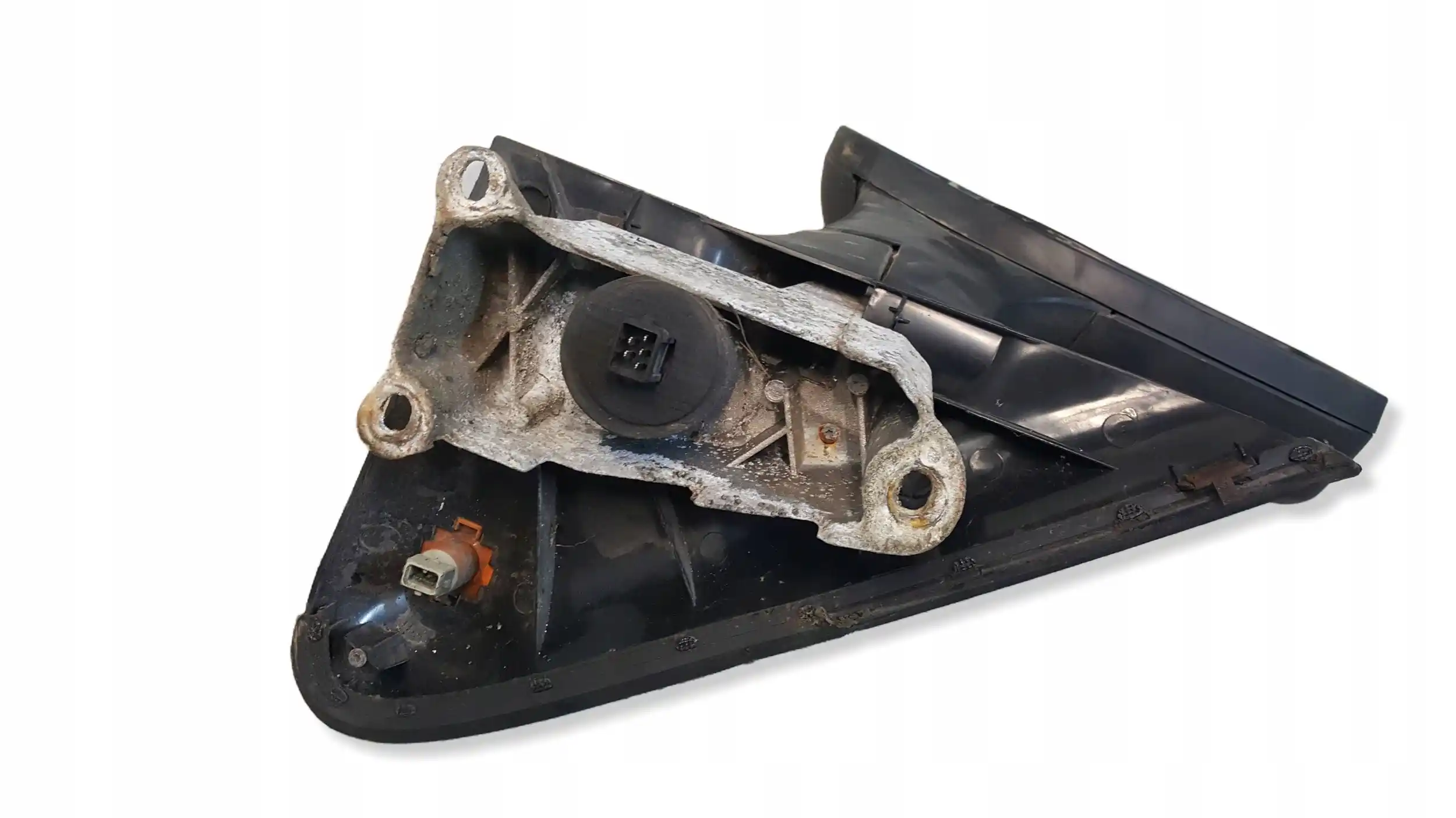 LUSTERKO LEWE ELEKTRYCZNE 5 PIN FORD TRANSIT MK6 00-06