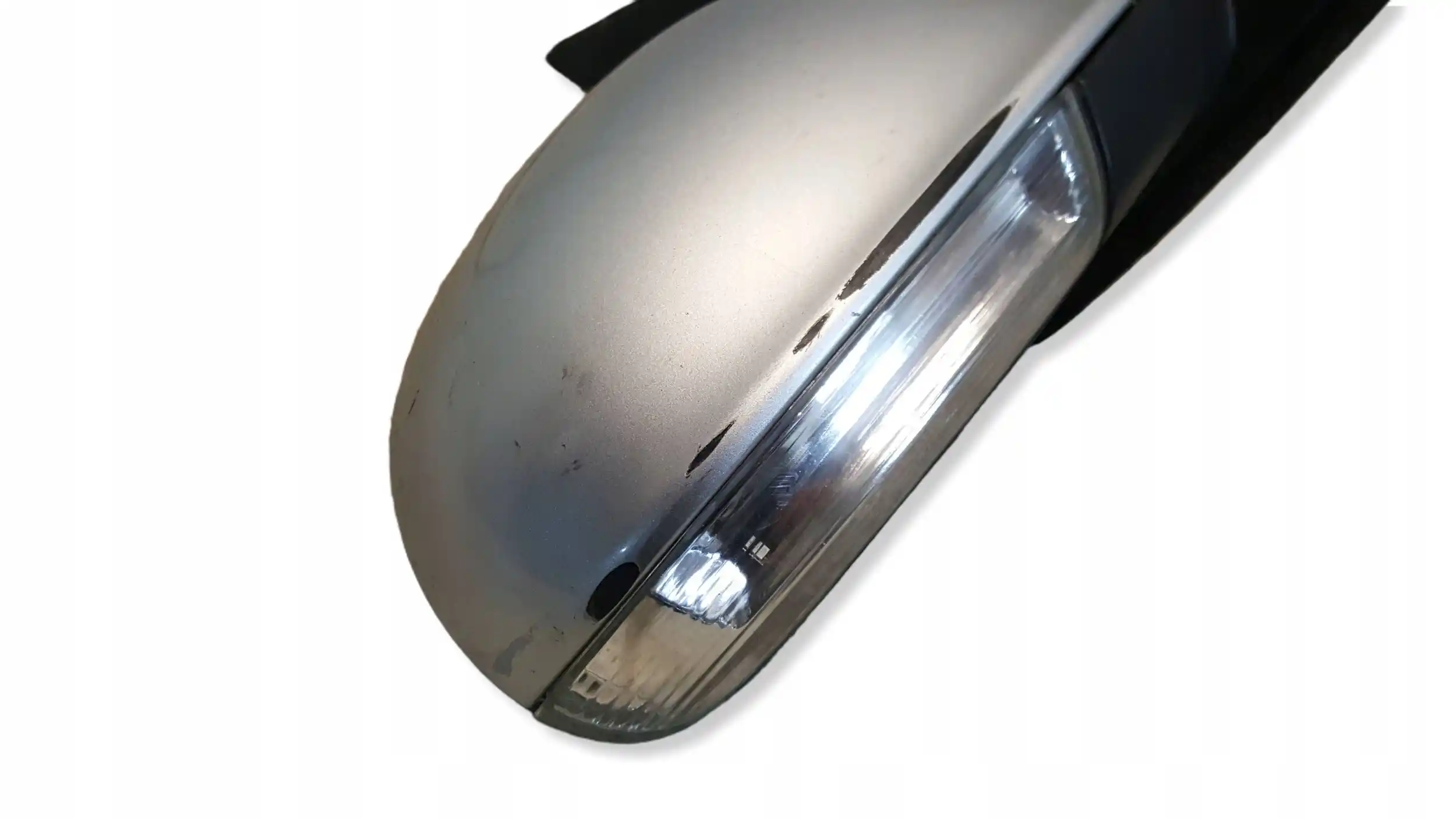 LUSTERKO ELEKTRYCZNE PRAWE 6 PIN VW GOLF V 03- LAK. LA7W