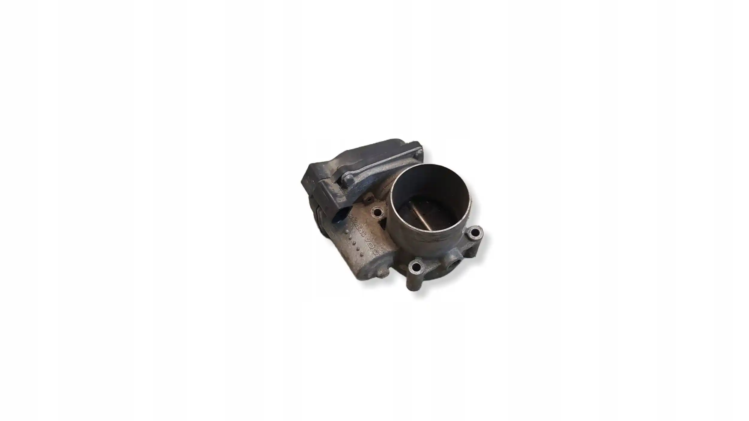 PRZEPUSTNICA 03C133062C SKODA SEAT AUDI VW 1.4 16V