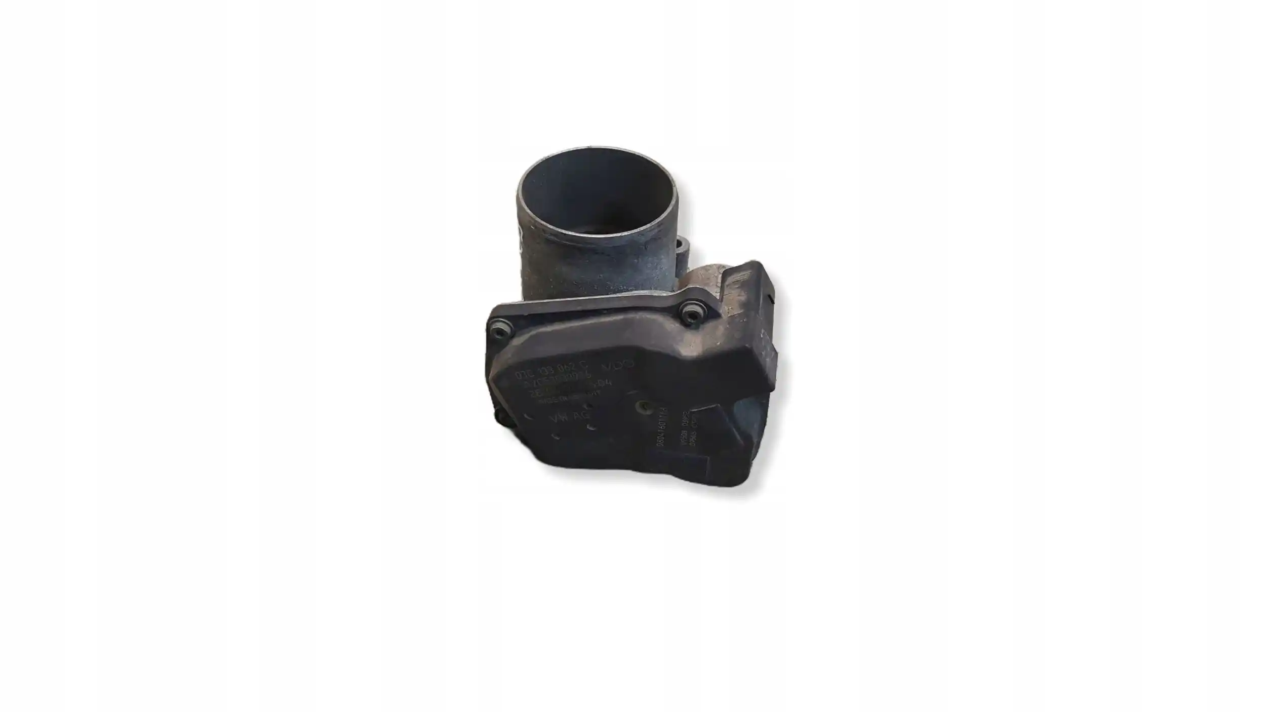 PRZEPUSTNICA 03C133062C SKODA SEAT AUDI VW 1.4 16V