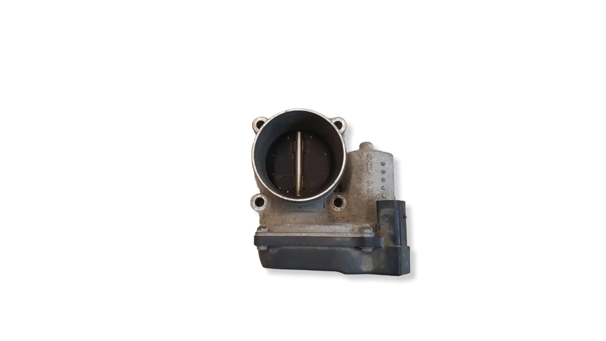 PRZEPUSTNICA 03C133062C SKODA SEAT AUDI VW 1.4 16V